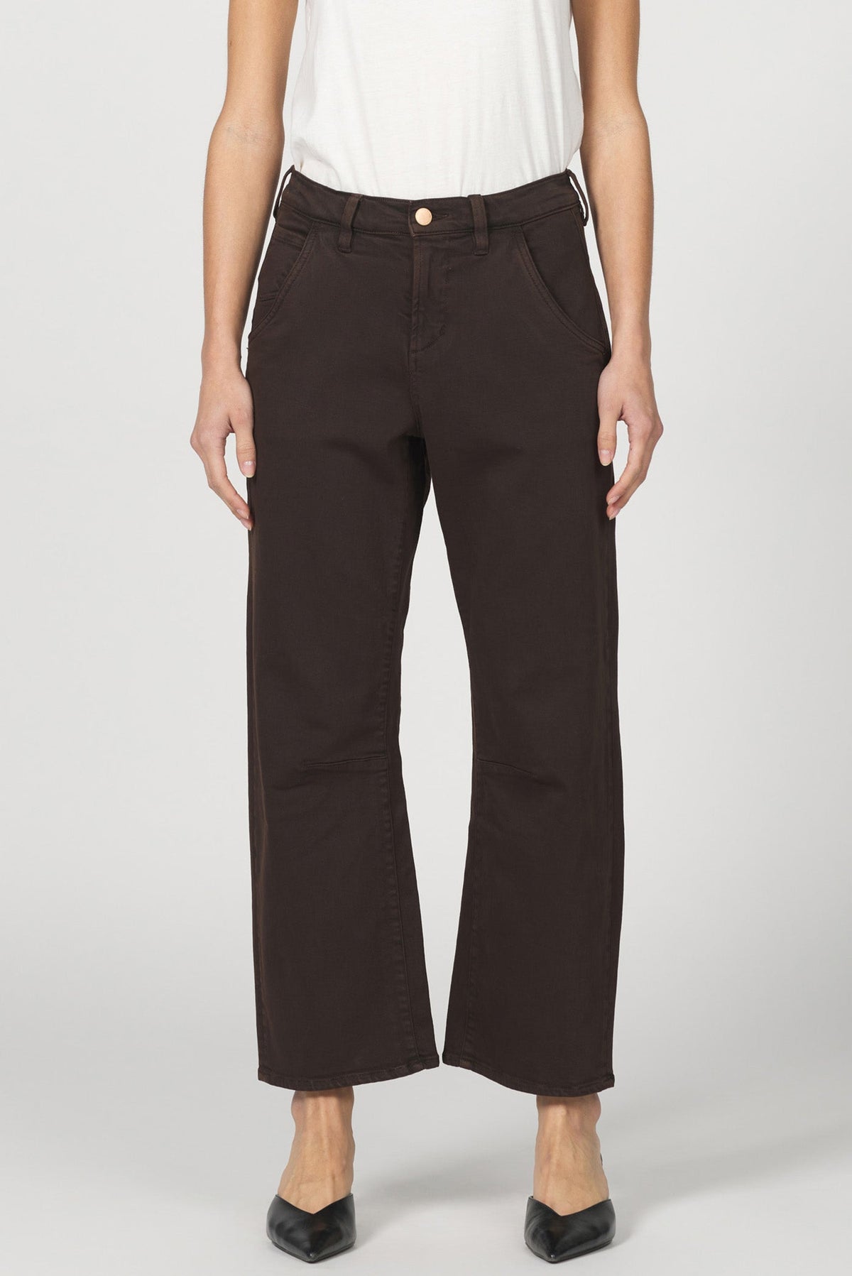 DARK OAK-DPM26C126DRK-1 — Dear John Denim