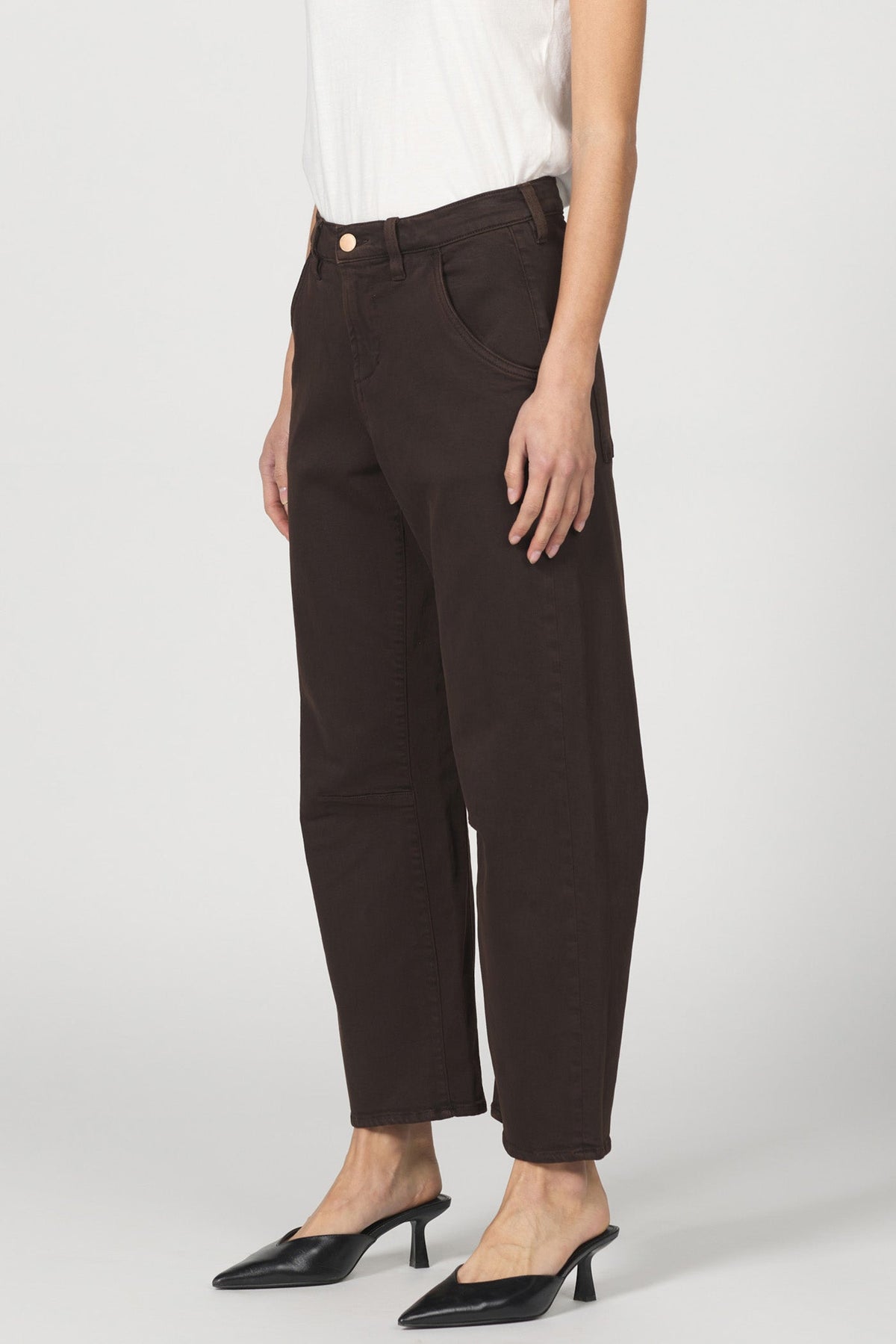 DARK OAK-DPM26C126DRK-3 — Dear John Denim