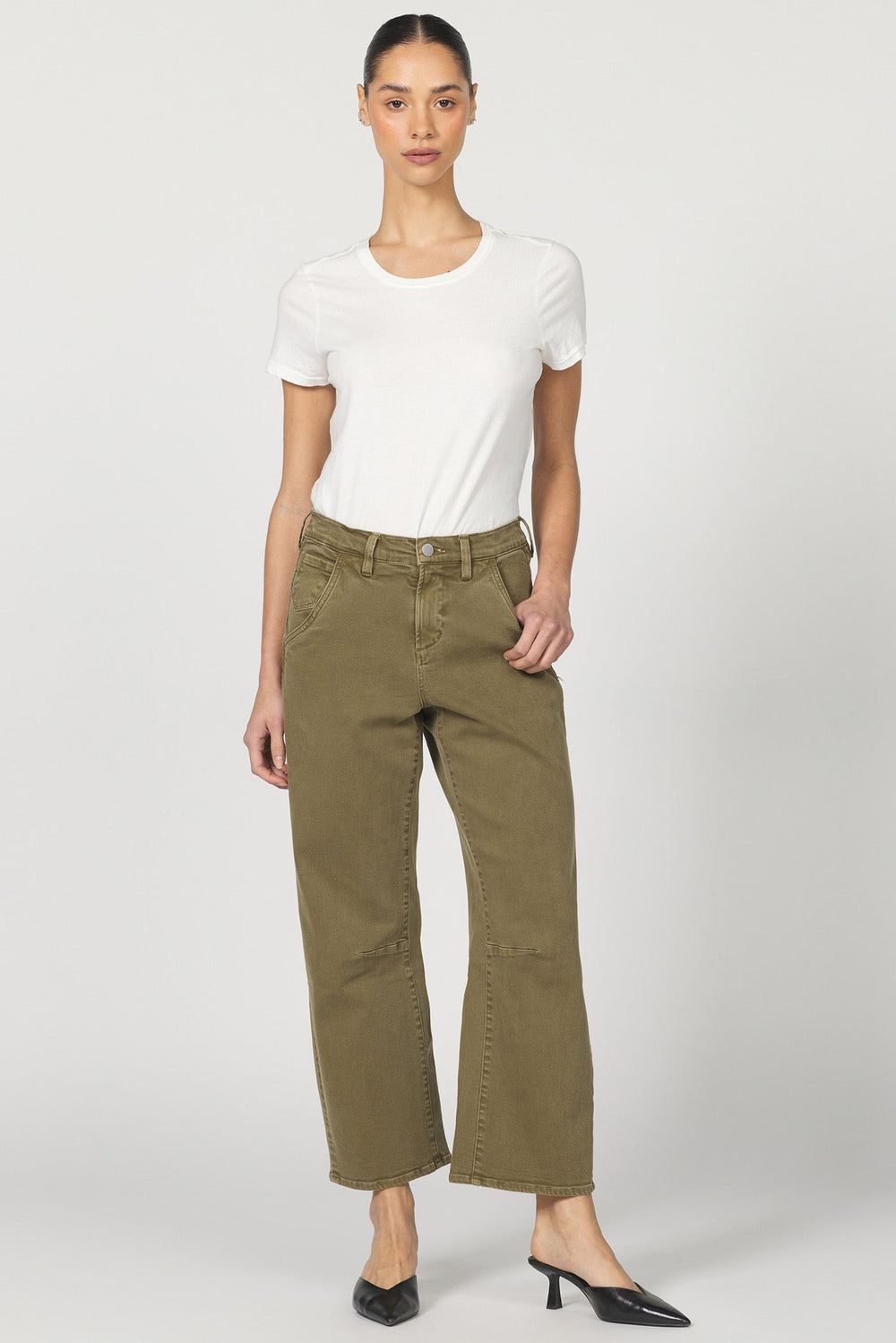 OLIVE BRANCH-DPM26C126OIB-2