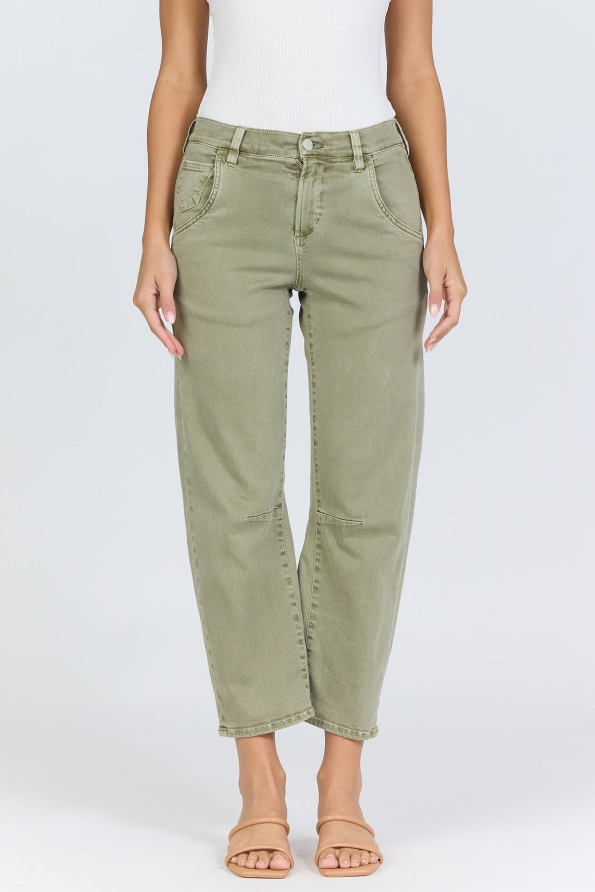 VETIVER-DPM26C126VTV-1 — Dear John Denim