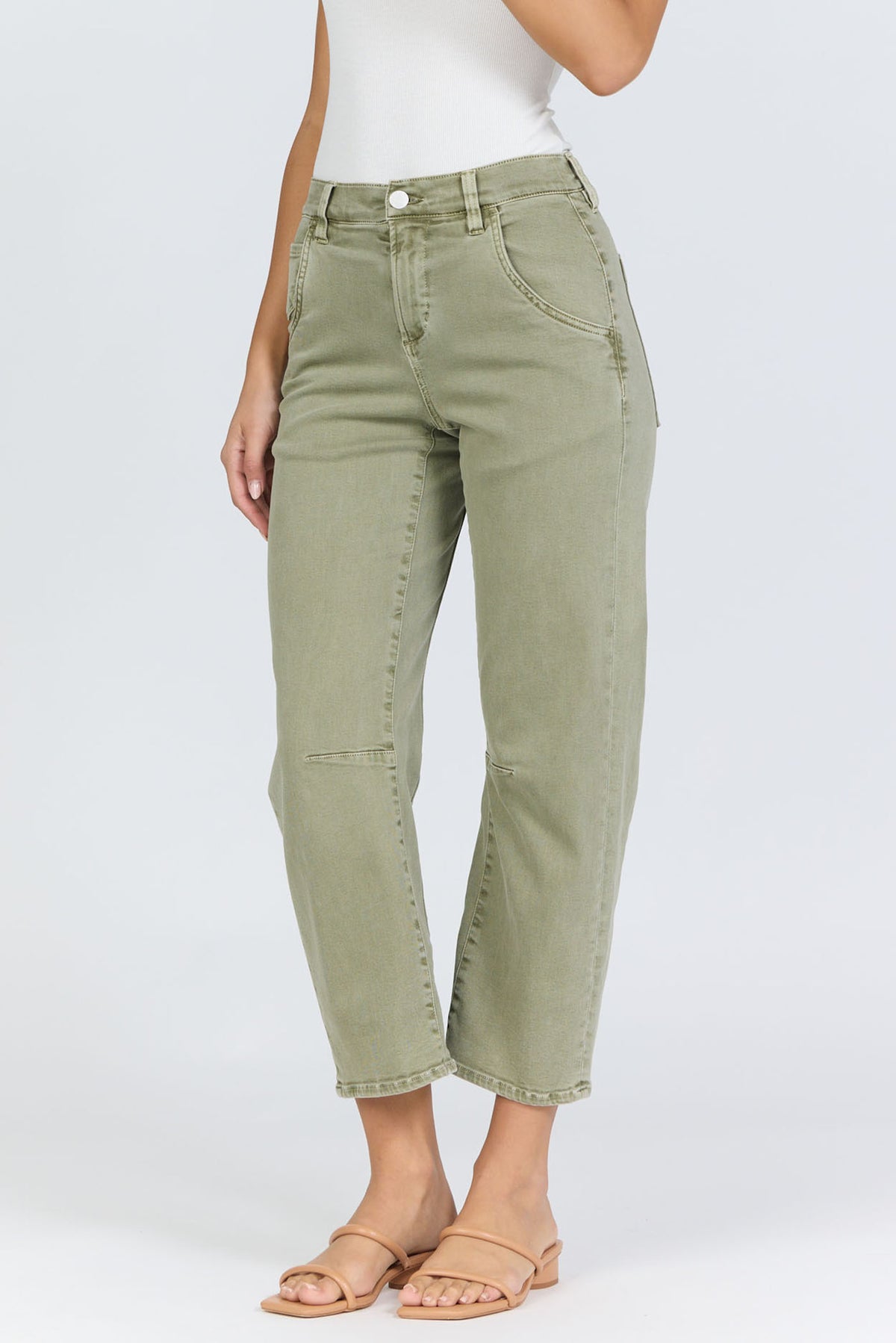 VETIVER-DPM26C126VTV-3 — Dear John Denim