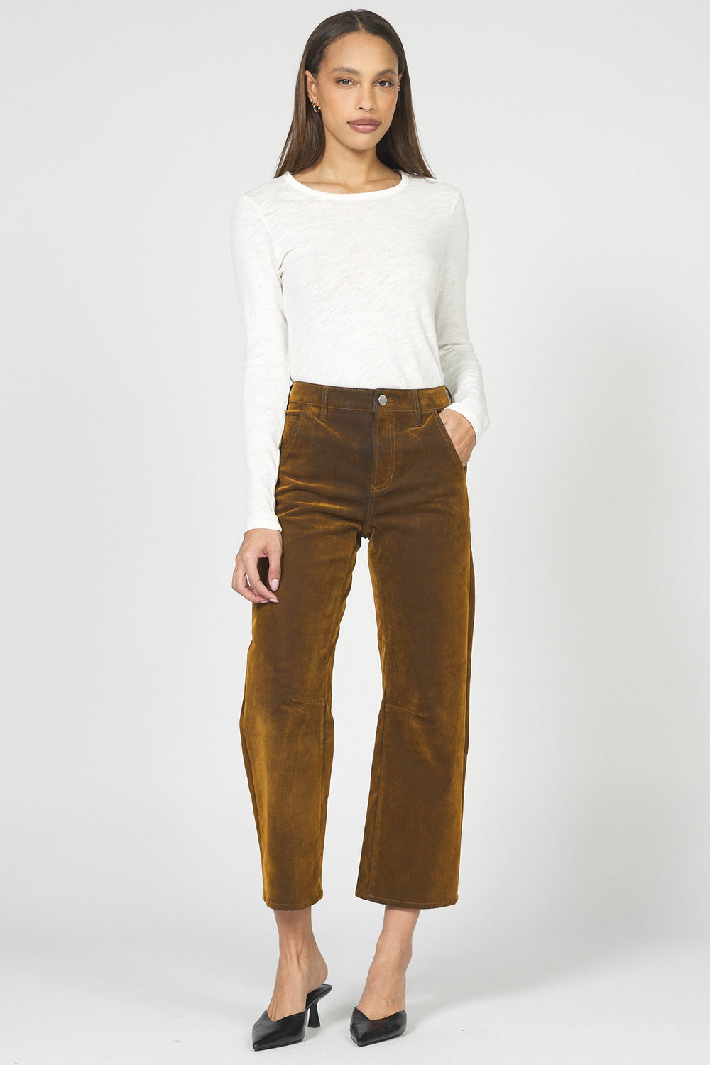 BROWN-DPM26E129BRN-2