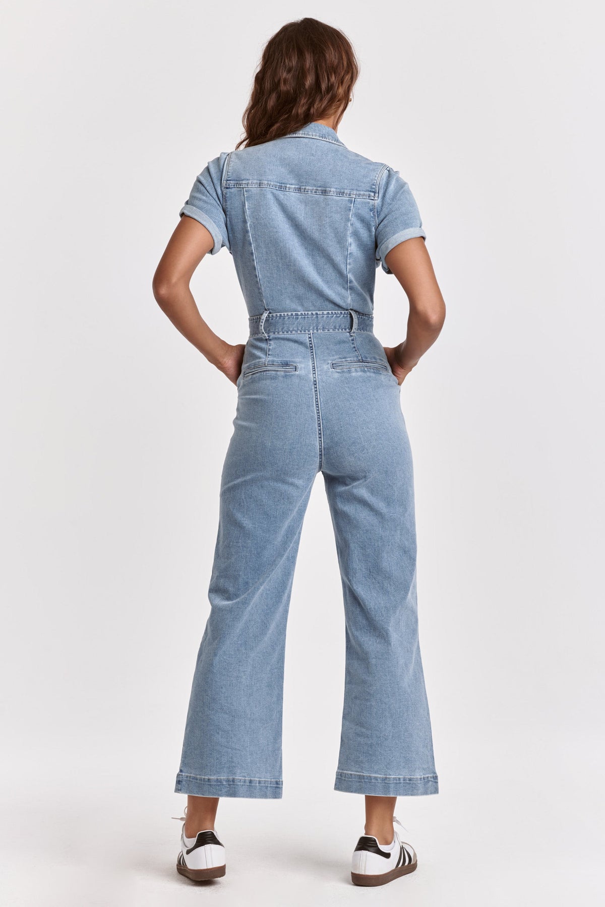 VAISLEY-DPM27A109VSY-4 — Dear John Denim