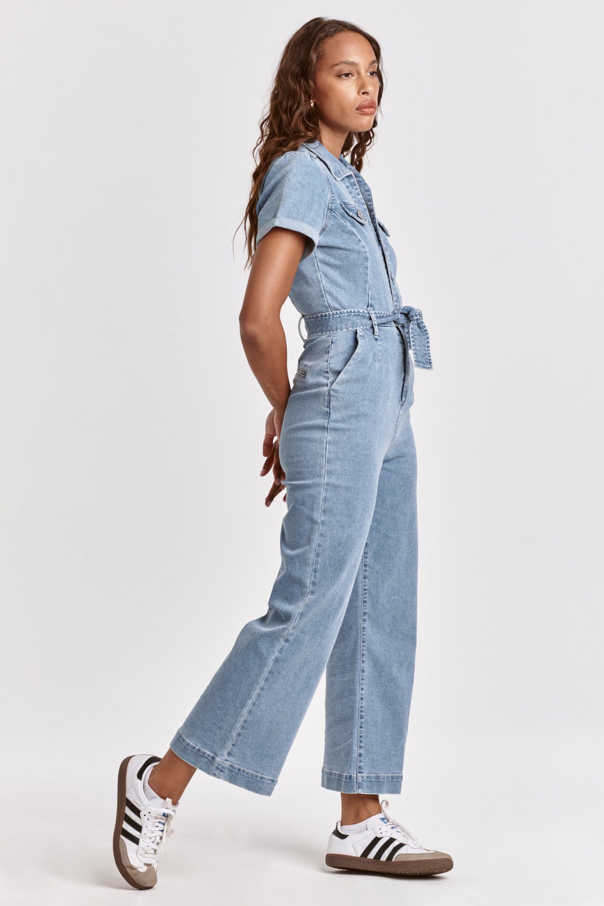 VAISLEY-DPM27A109VSY-3 — Dear John Denim