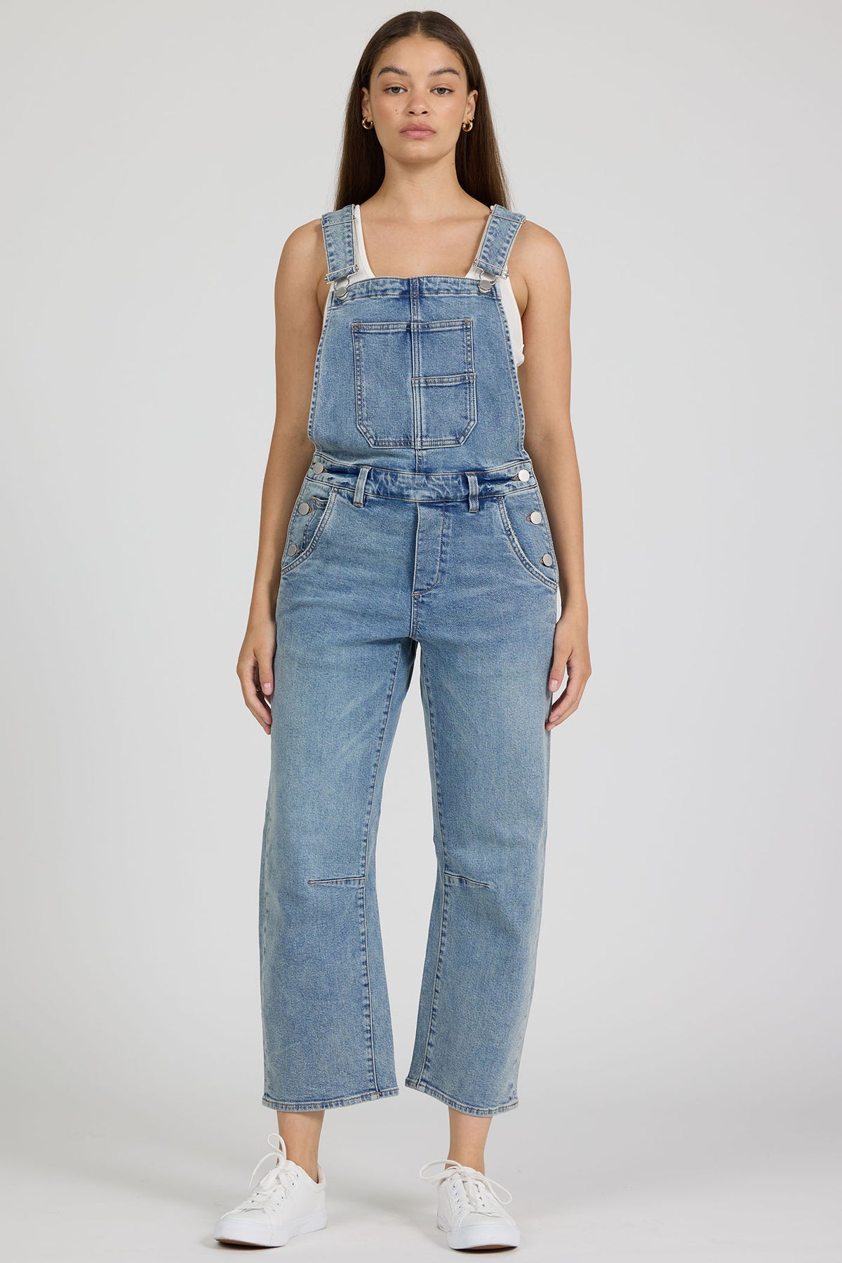WESTERN HUE-DPM27A116WHU-1 — Dear John Denim