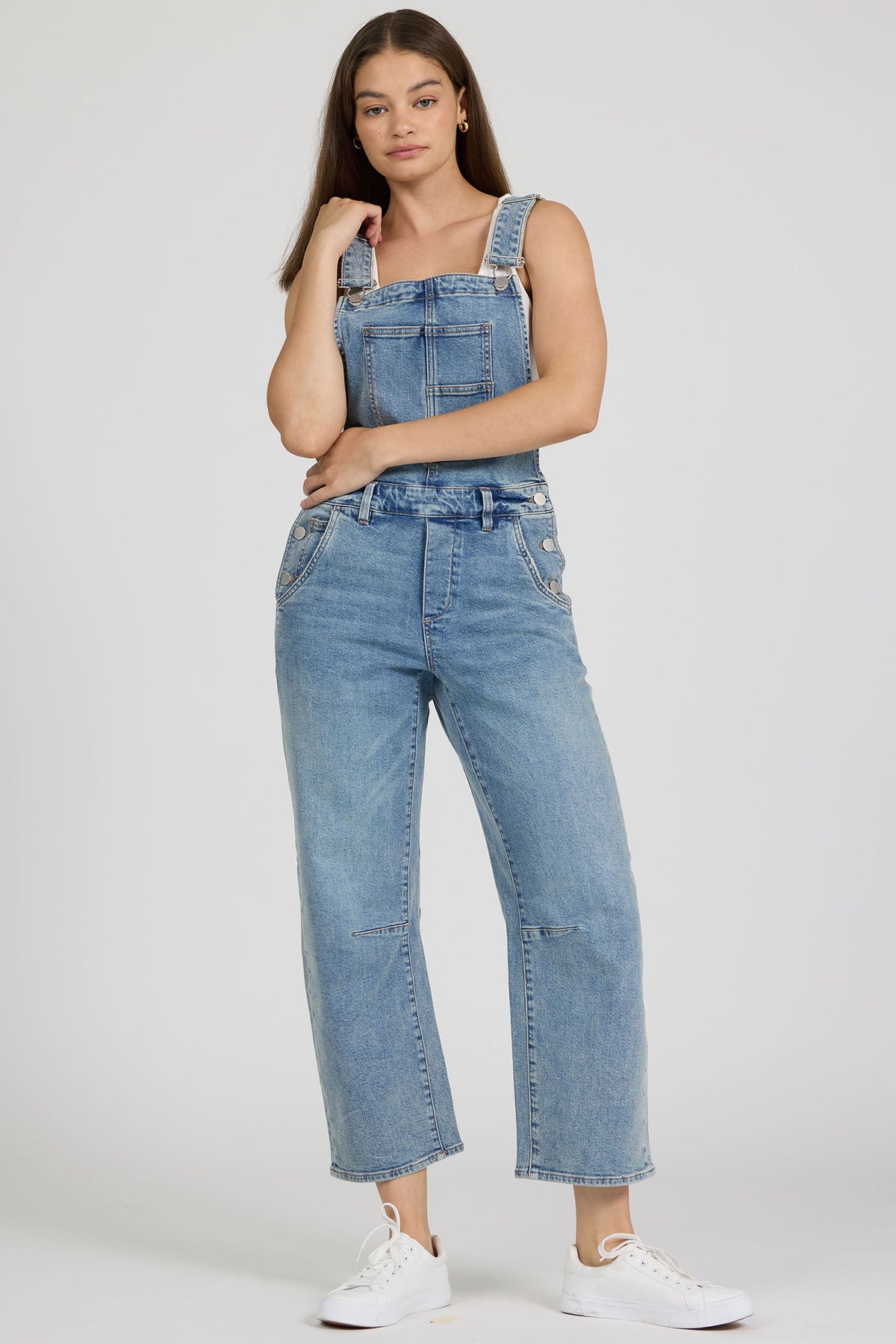 WESTERN HUE-DPM27A116WHU-2 — Dear John Denim