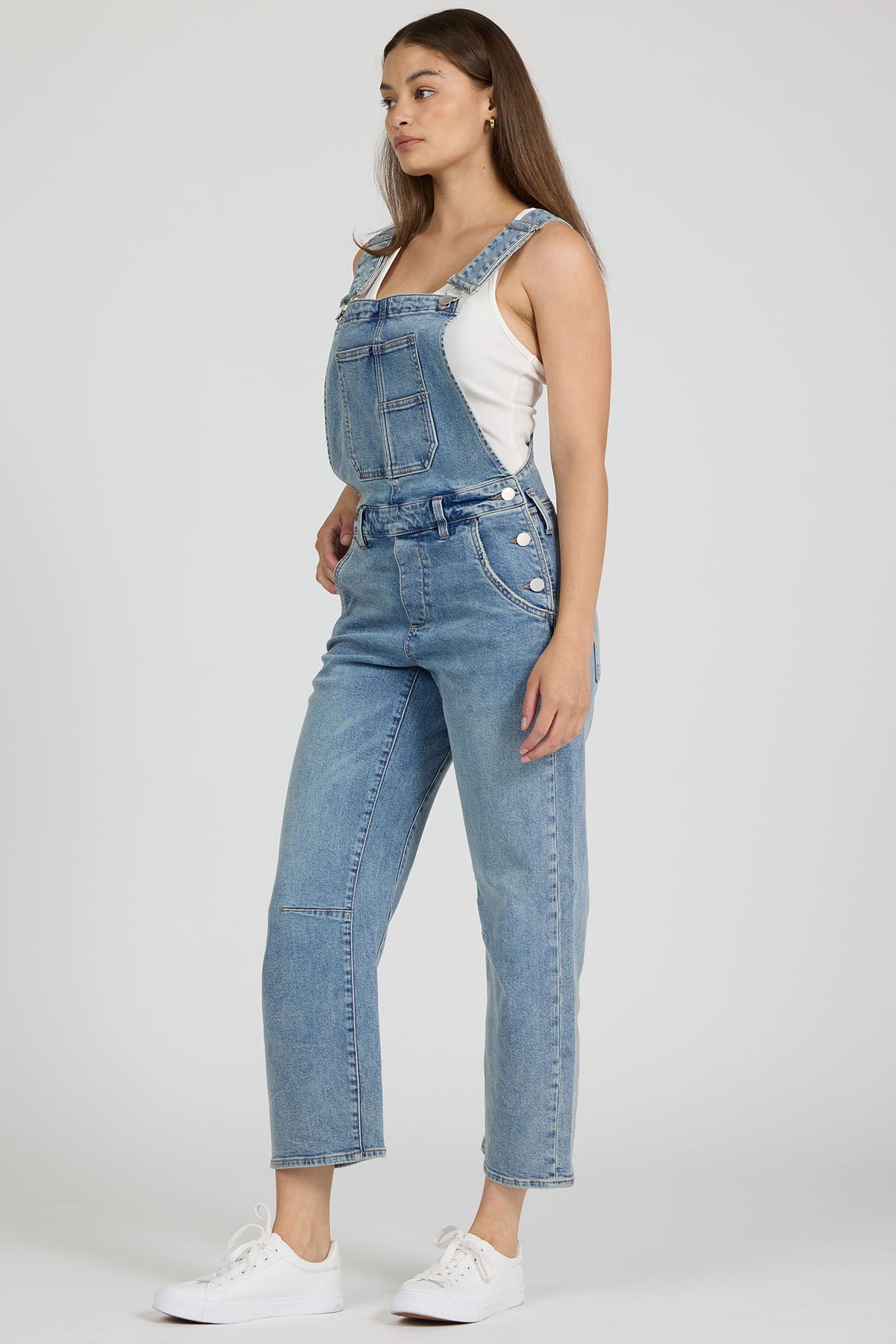 WESTERN HUE-DPM27A116WHU-3 — Dear John Denim