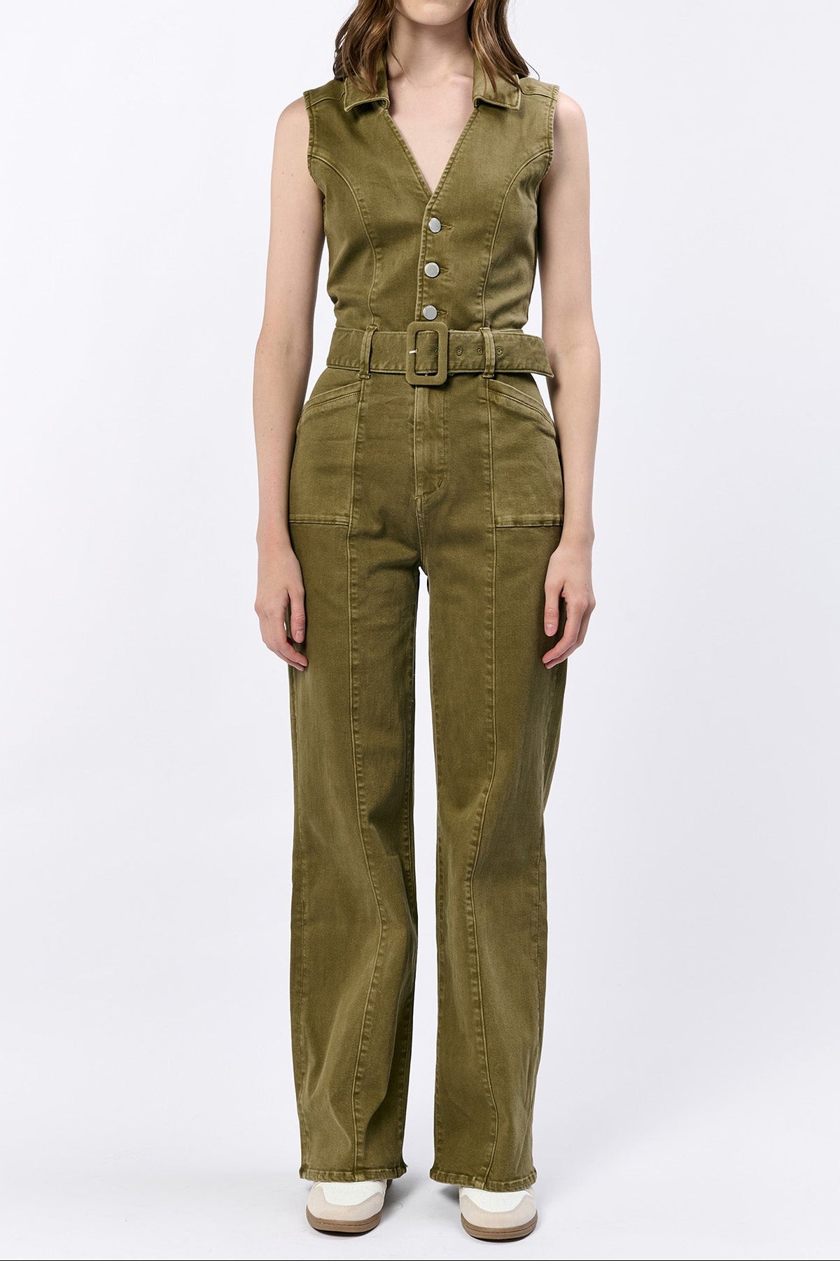 OLIVE BRANCH-DPM27C112OIB-1 — Dear John Denim