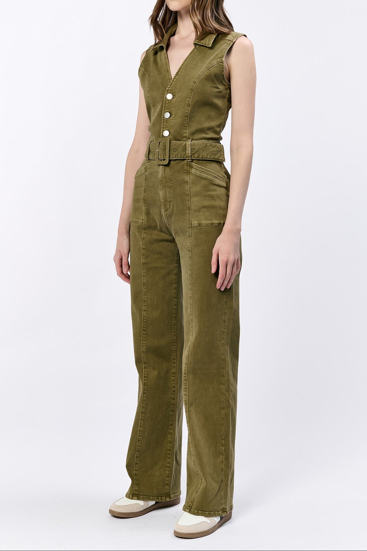 OLIVE BRANCH-DPM27C112OIB-3 — Dear John Denim