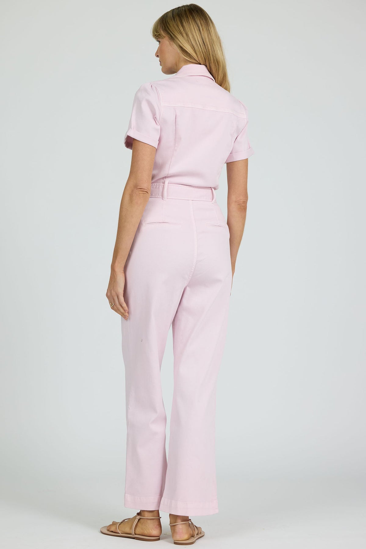 PALE LILAC-DPM27C118PLC-4 — Dear John Denim