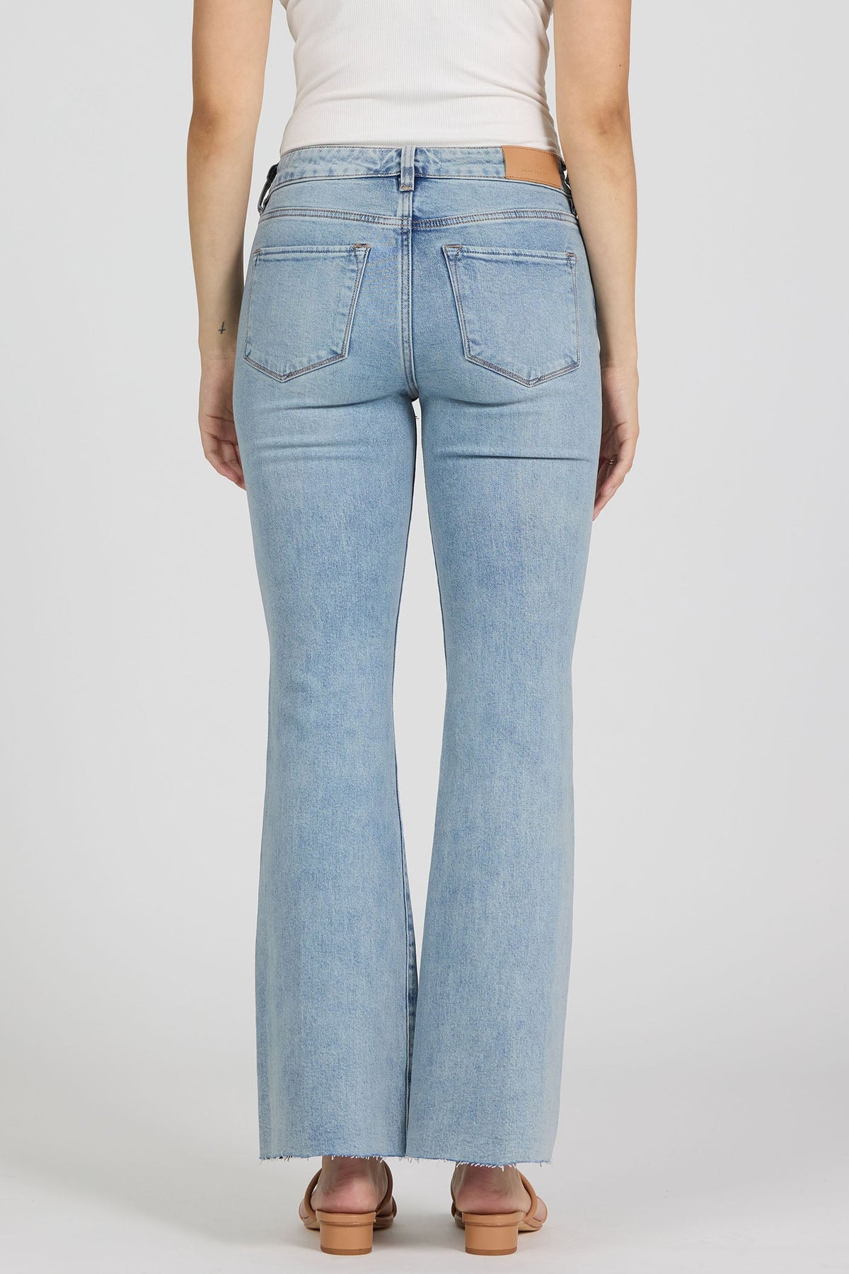 SUNSET BLUES-DPM40A137SSL-4 — Dear John Denim
