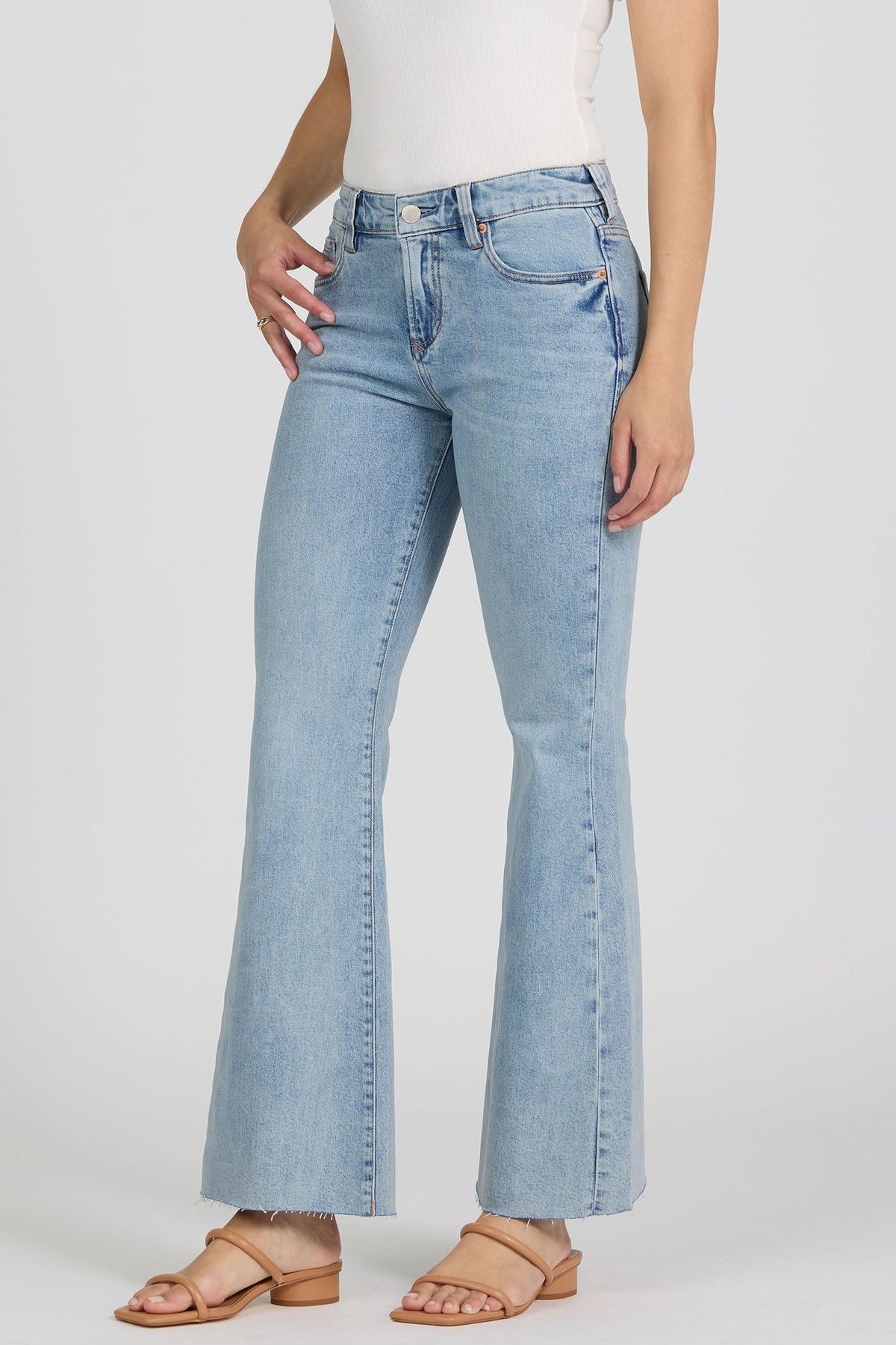 SUNSET BLUES-DPM40A137SSL-3 — Dear John Denim