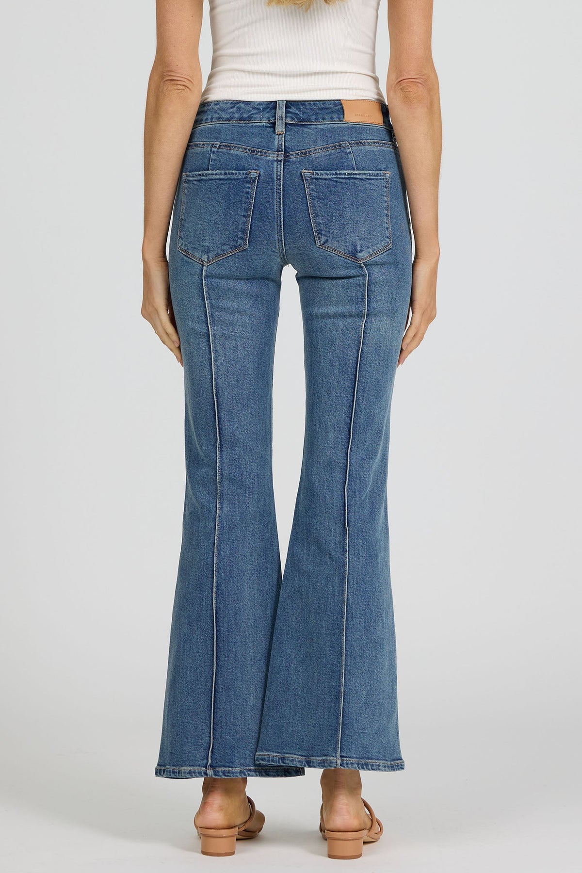 PRENMA-DPM40A139PRE-4 — Dear John Denim