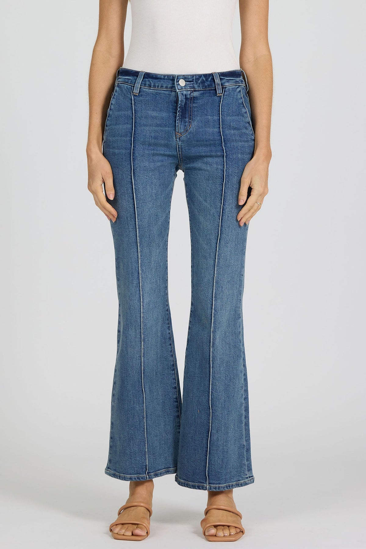 PRENMA-DPM40A139PRE-1 — Dear John Denim