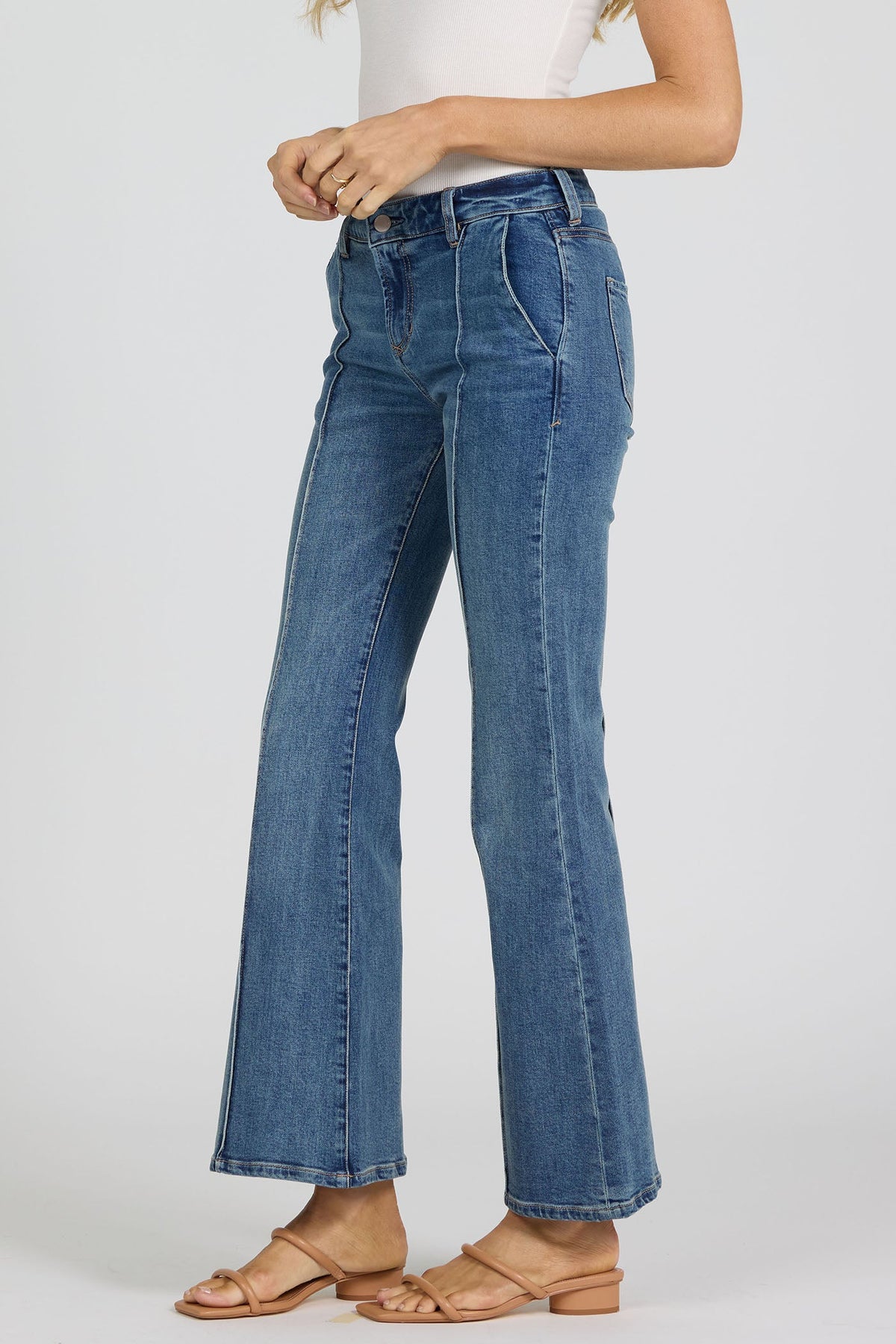 PRENMA-DPM40A139PRE-3 — Dear John Denim