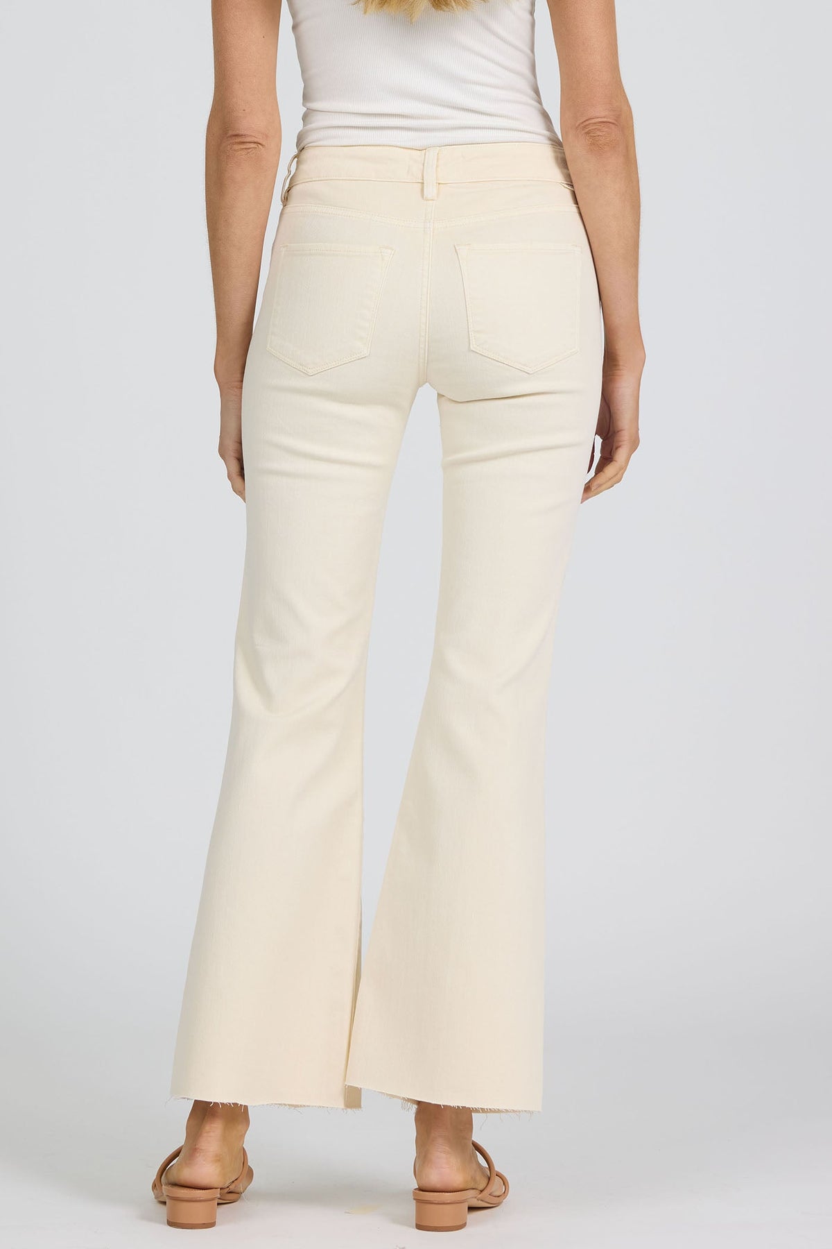 WHEAT-DPM40C138WHE-4 — Dear John Denim