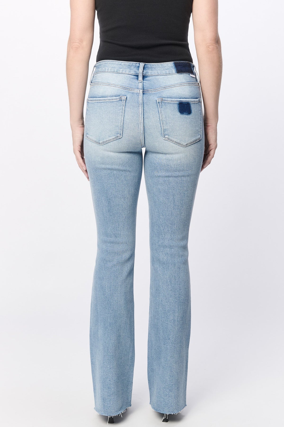 BREEZE-DPM41A130BRZ-4 — Dear John Denim