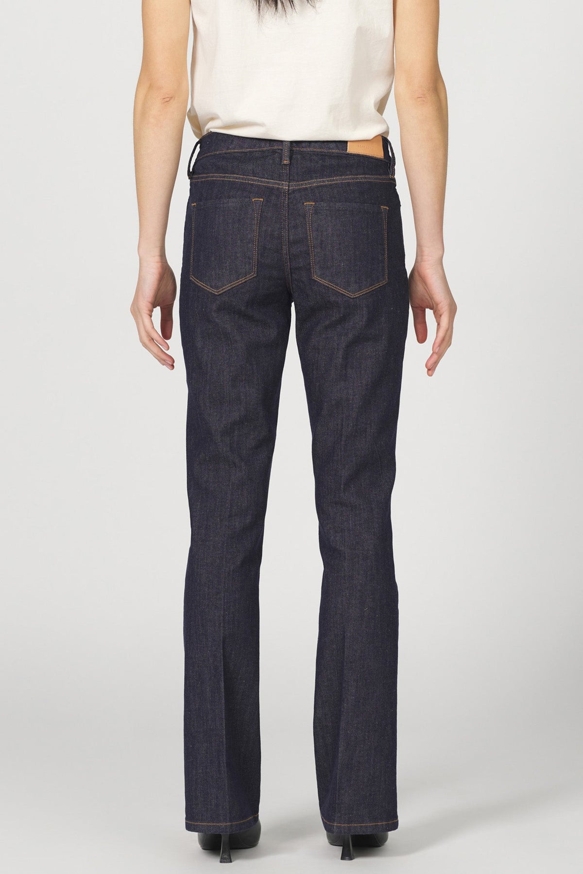 DARK DENIM-DPM41A131DKD-4 — Dear John Denim
