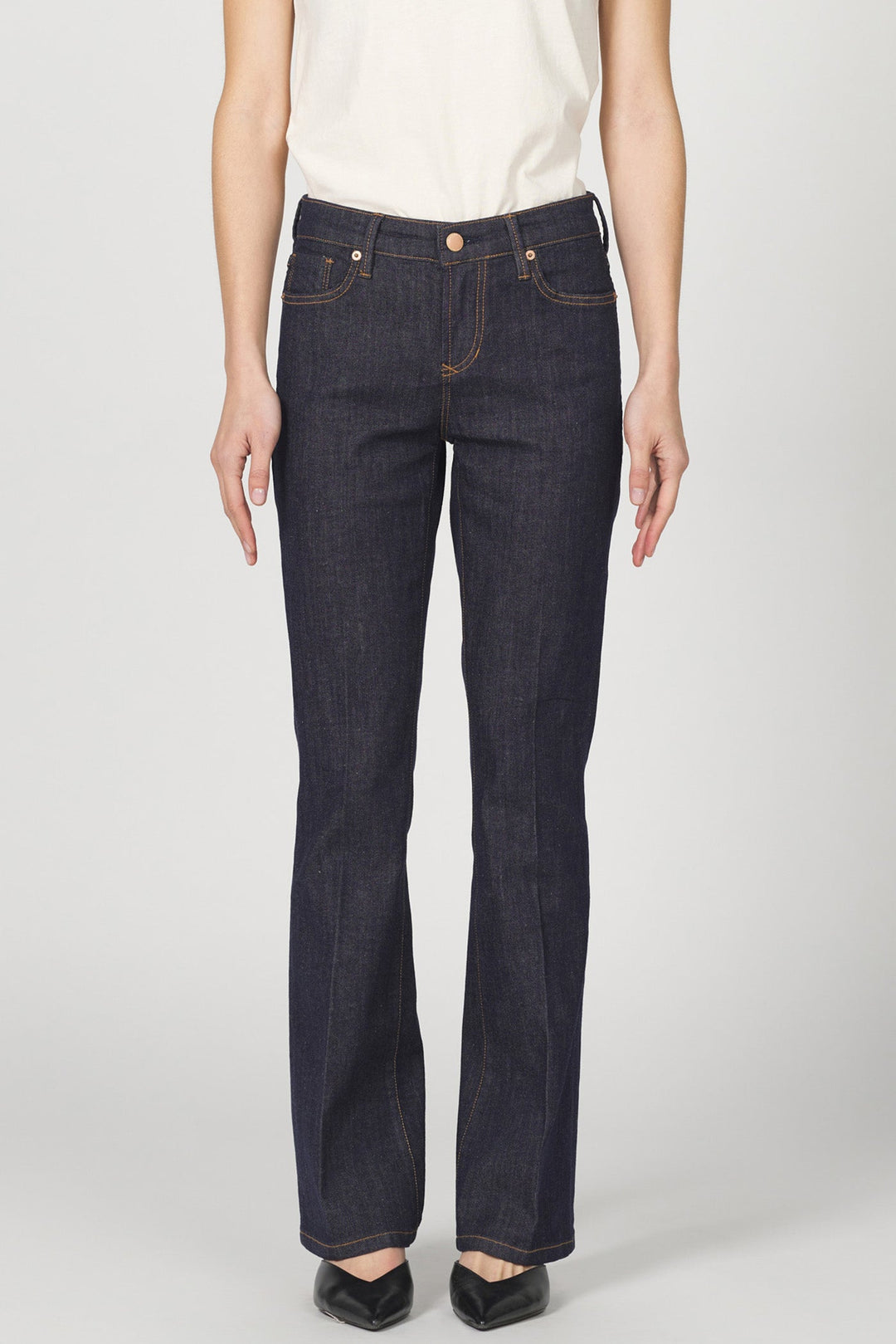 DARK DENIM-DPM41A131DKD-1