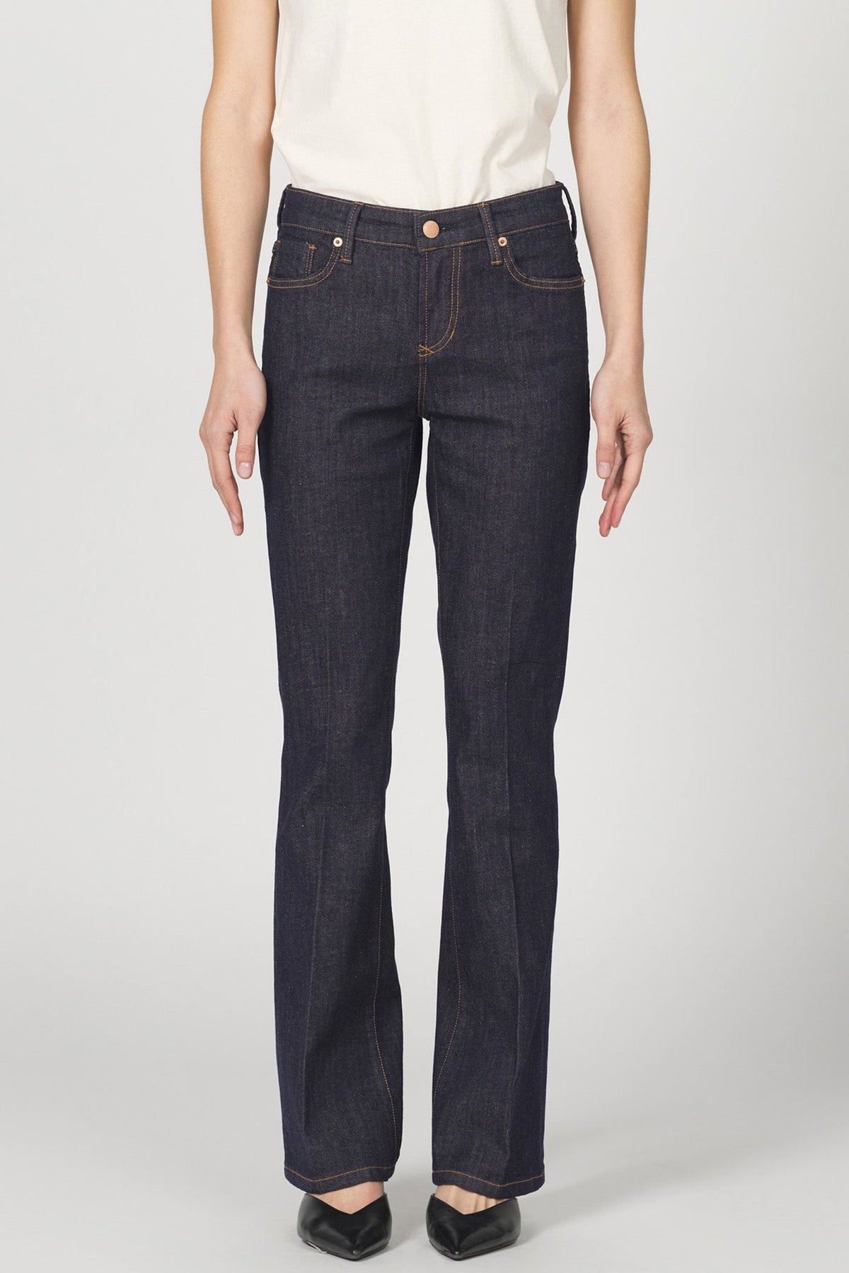 DARK DENIM-DPM41A131DKD-1 — Dear John Denim