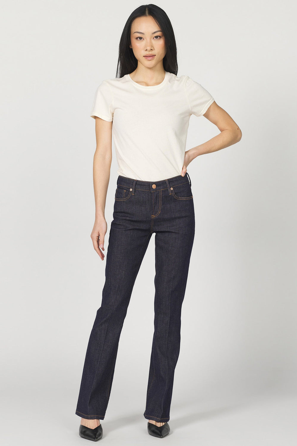 DARK DENIM-DPM41A131DKD-2