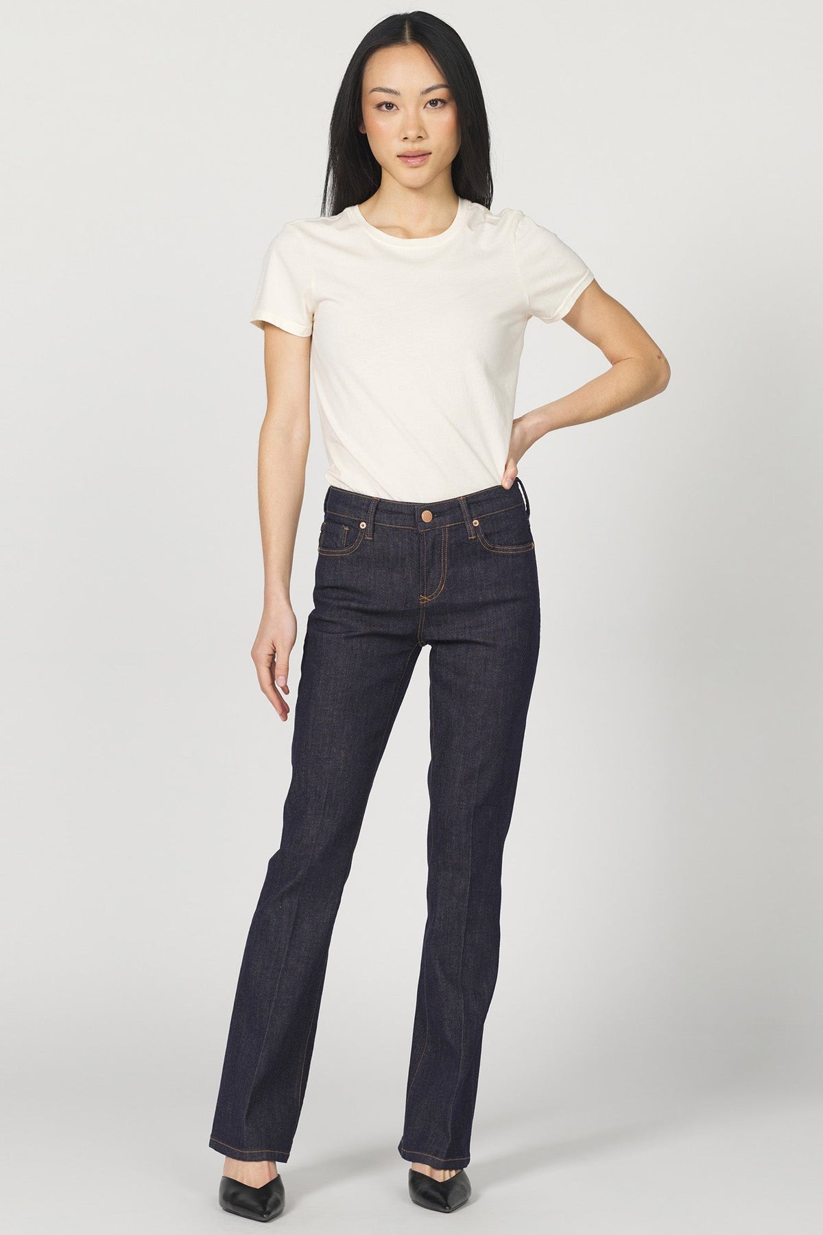 DARK DENIM-DPM41A131DKD-2 — Dear John Denim