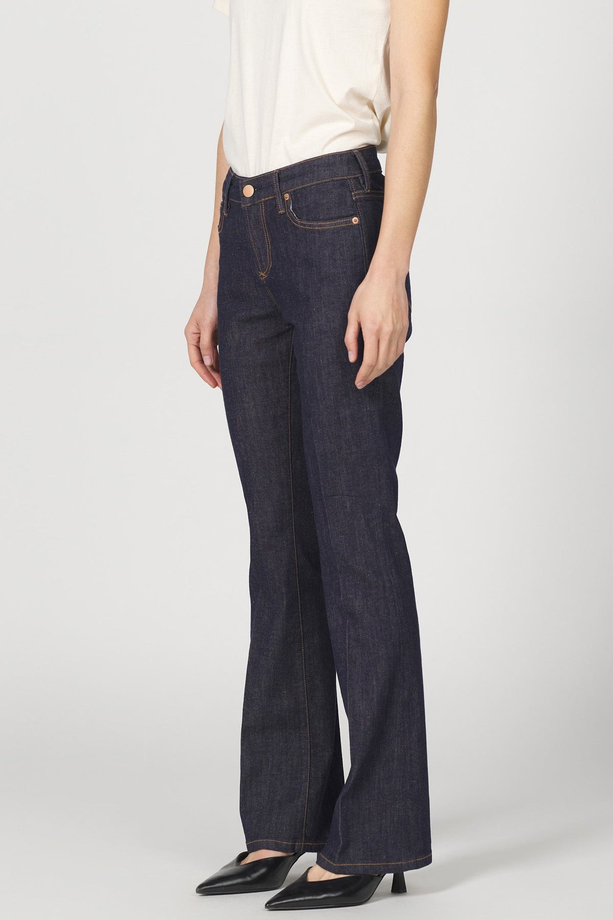 DARK DENIM-DPM41A131DKD-3 — Dear John Denim