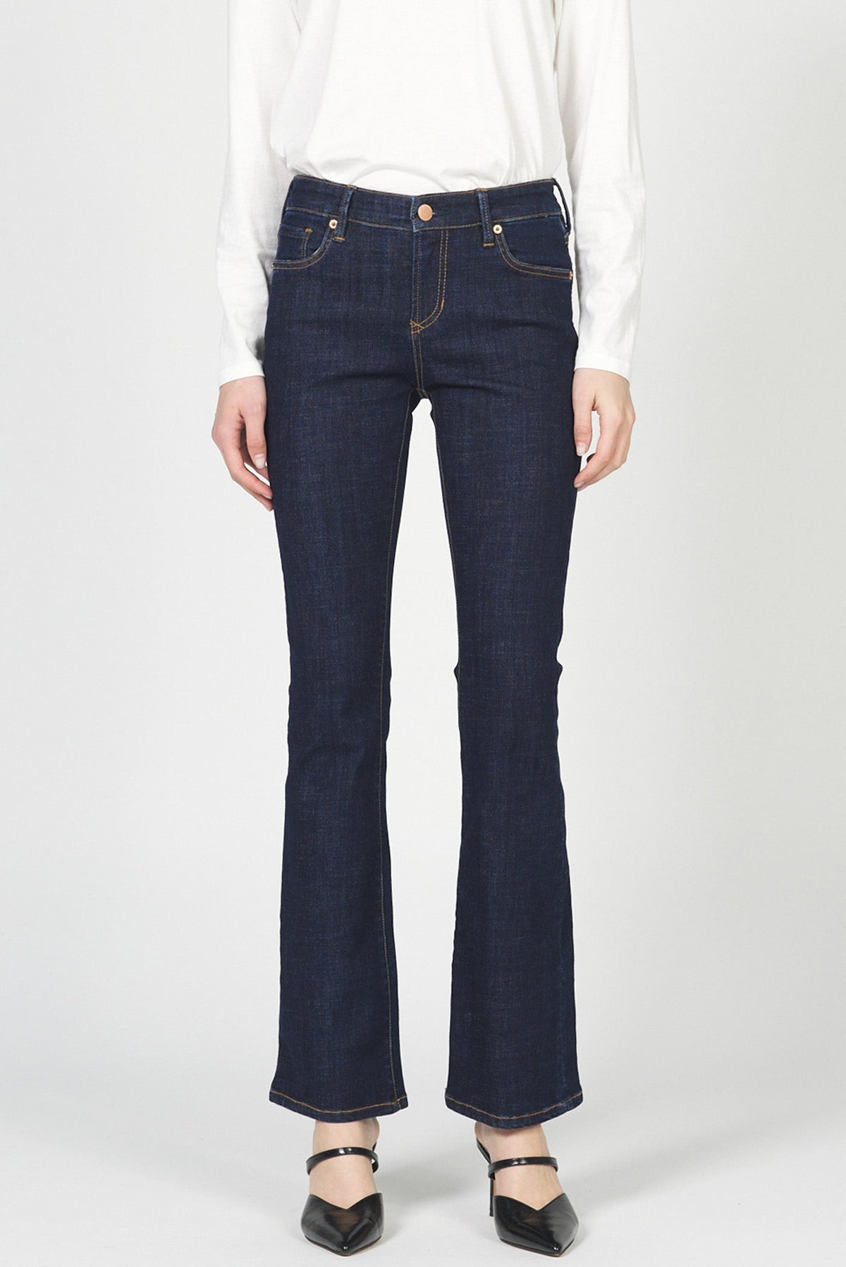 ANCHOR-DPM41A139ANR-1 — Dear John Denim