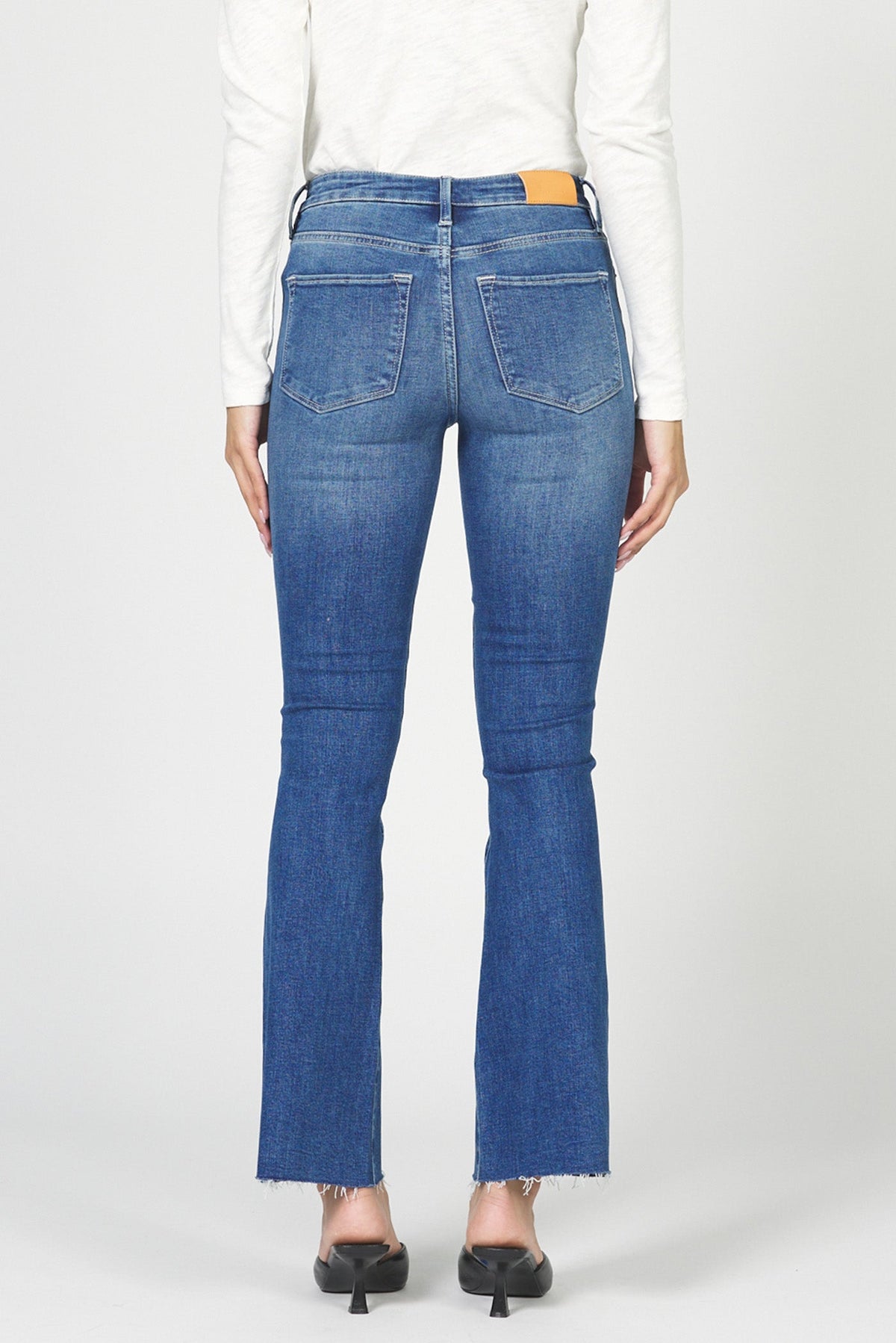 CREWE-DPM41A142CWE-4 — Dear John Denim