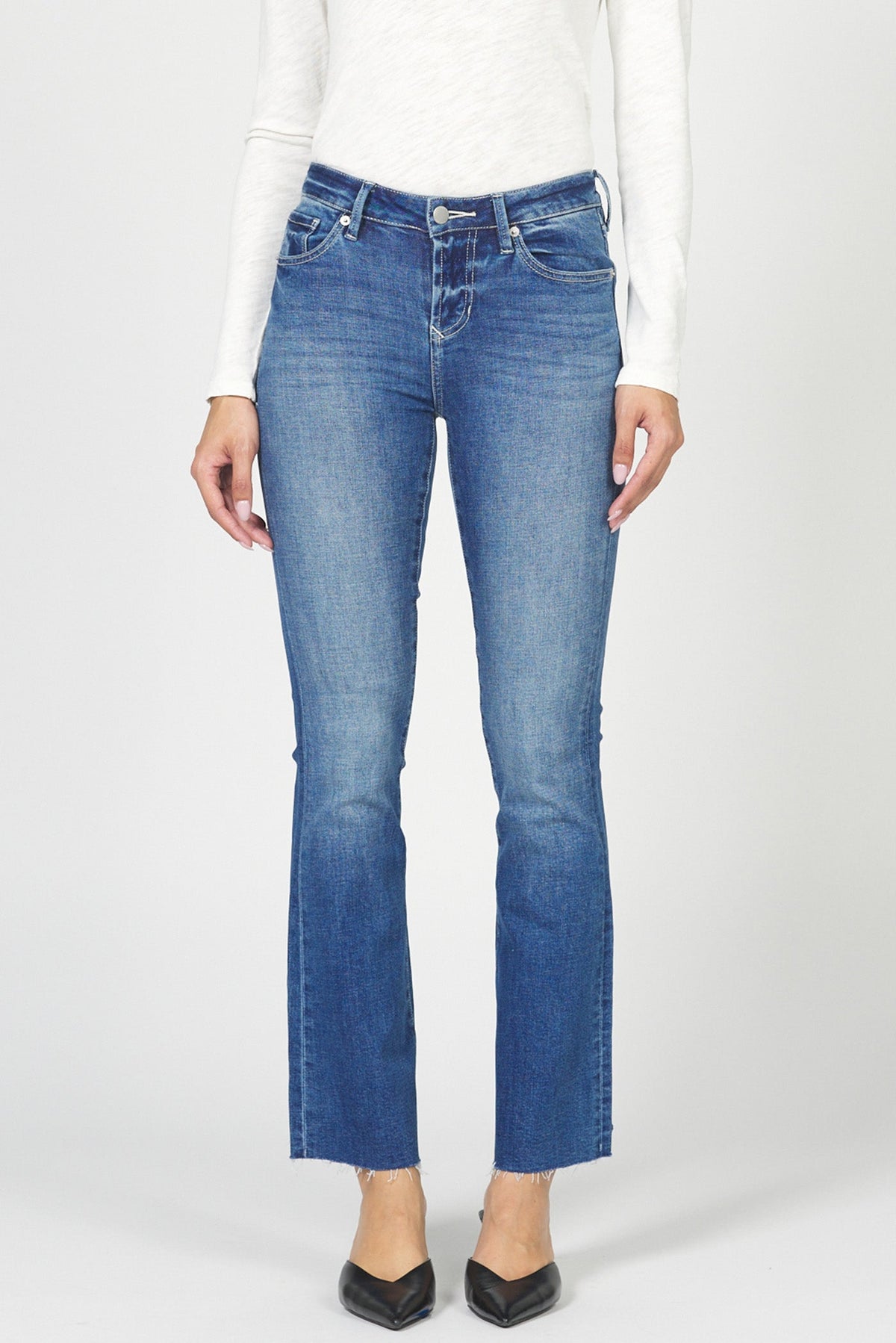 CREWE-DPM41A142CWE-1 — Dear John Denim