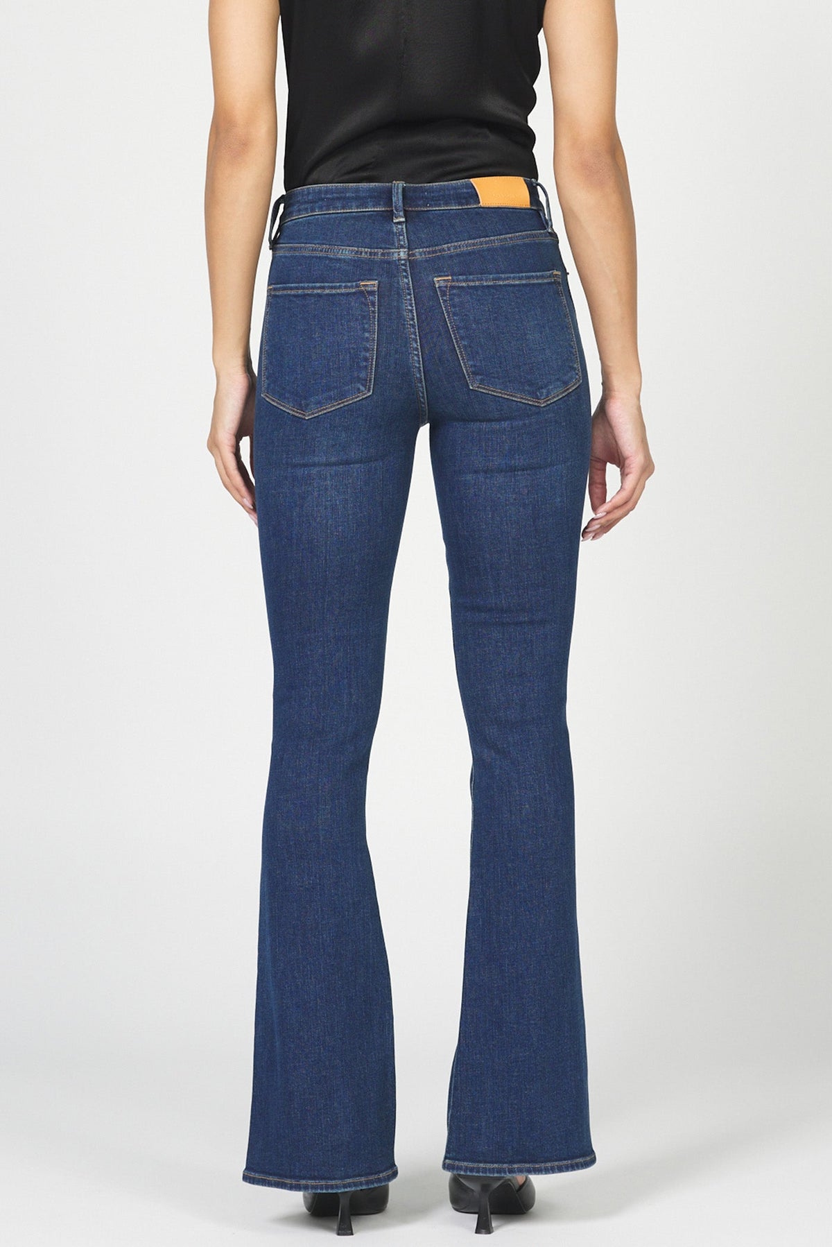 BODMIN-DPM41A143BND-4 — Dear John Denim
