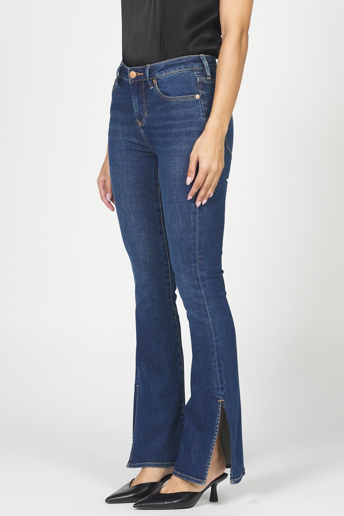 BODMIN-DPM41A143BND-3 — Dear John Denim