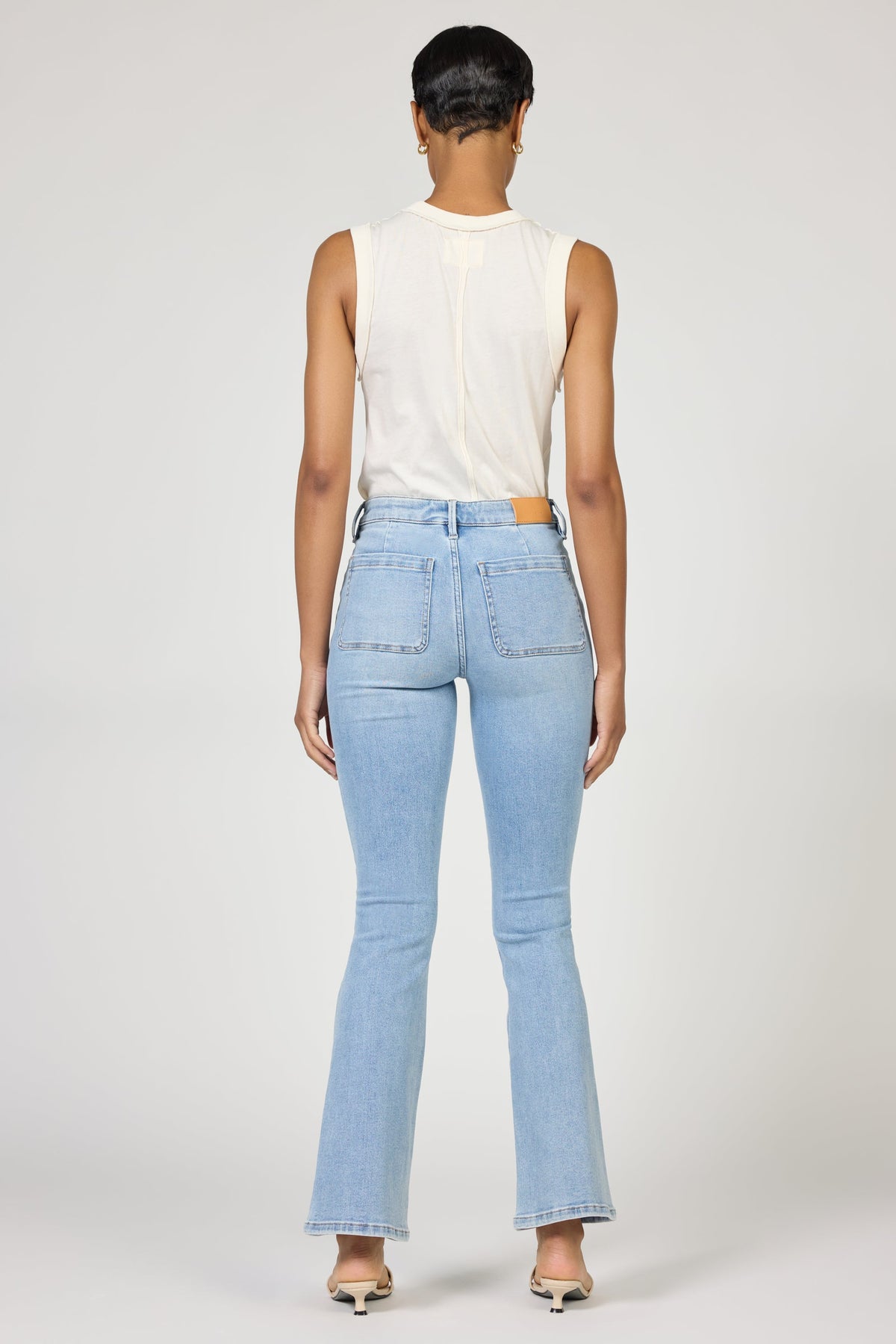BLUEWOOD-DPM41A151BWO-4 — Dear John Denim