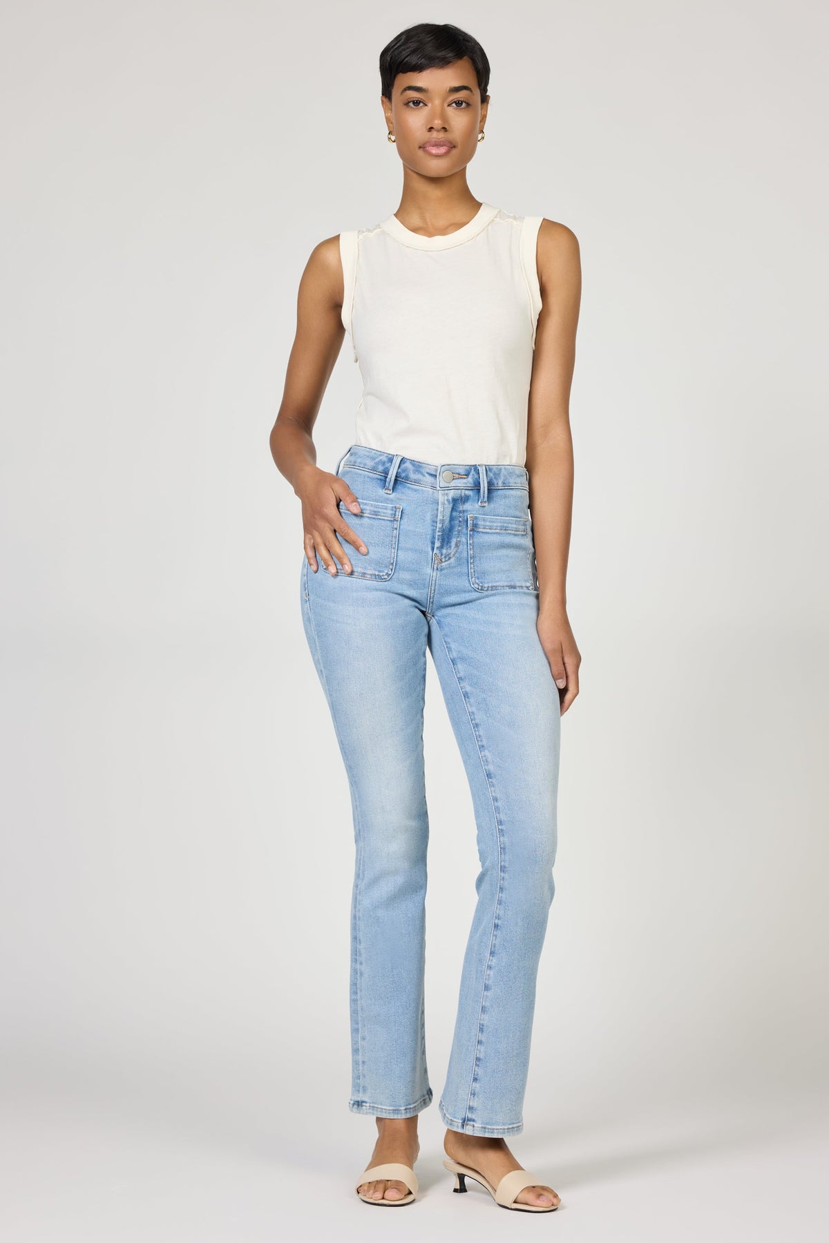 BLUEWOOD-DPM41A151BWO-1 — Dear John Denim