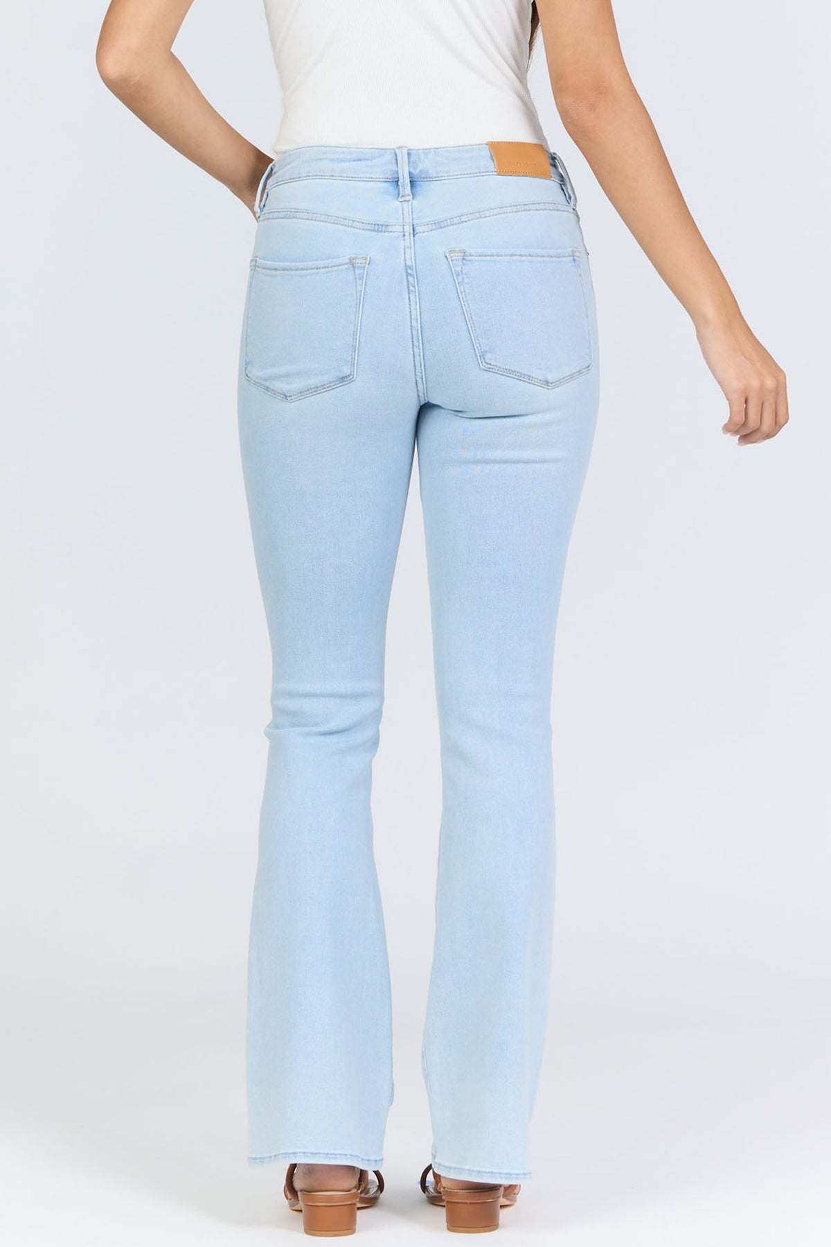 RAIN DROP-DPM41A154RAI-4 — Dear John Denim