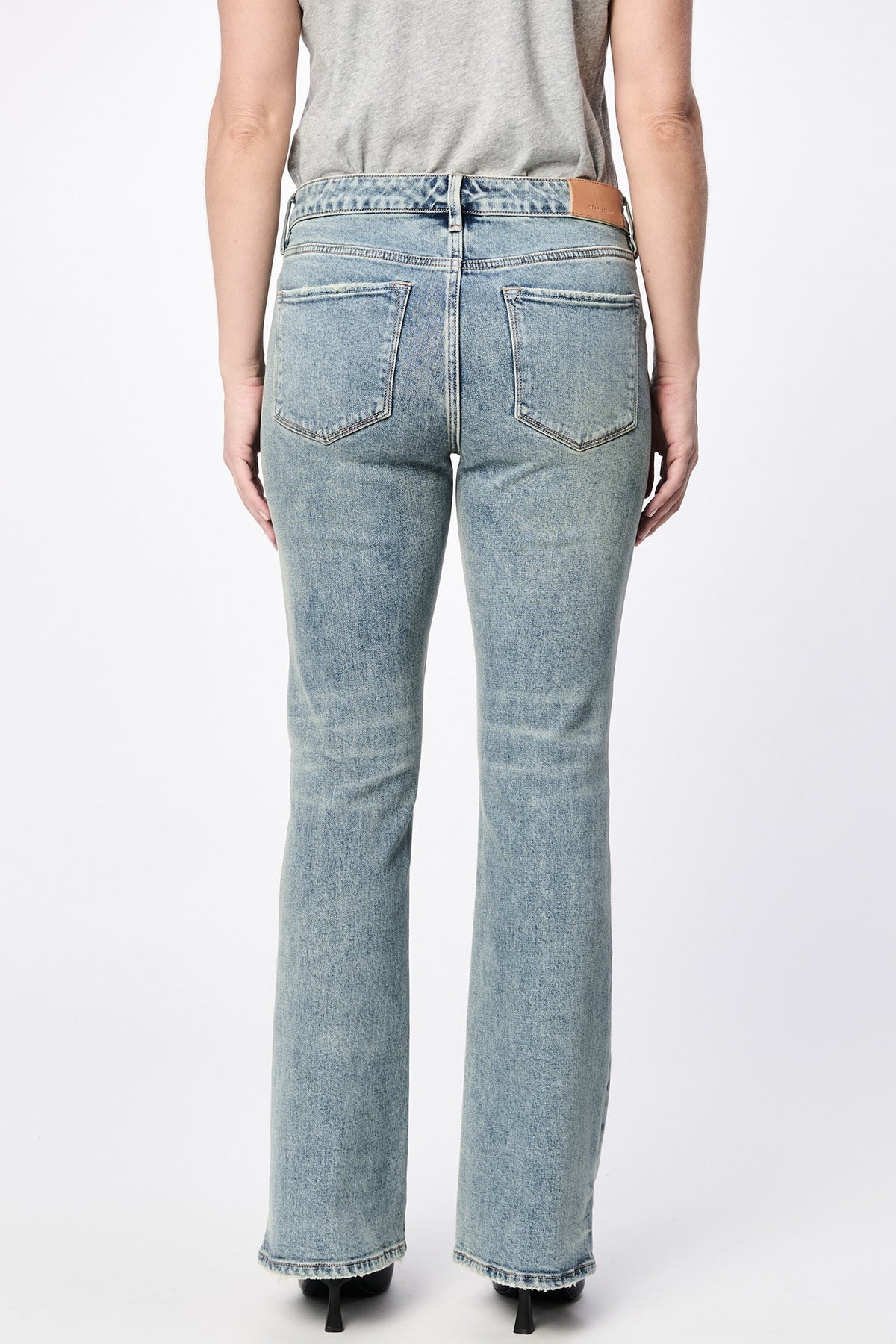 DESERT SAND-DPM41A434DSD-4 — Dear John Denim