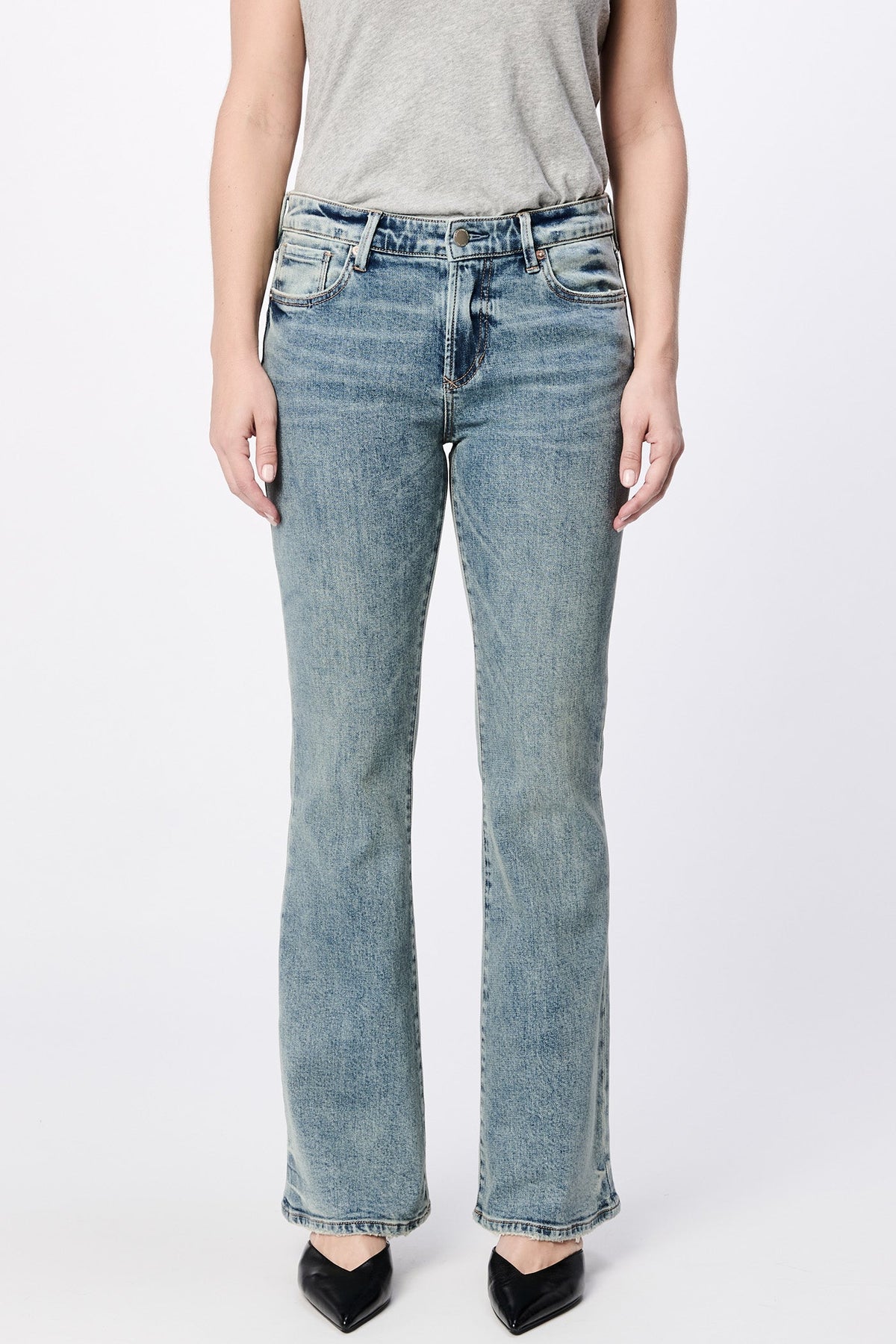 DESERT SAND-DPM41A434DSD-1 — Dear John Denim