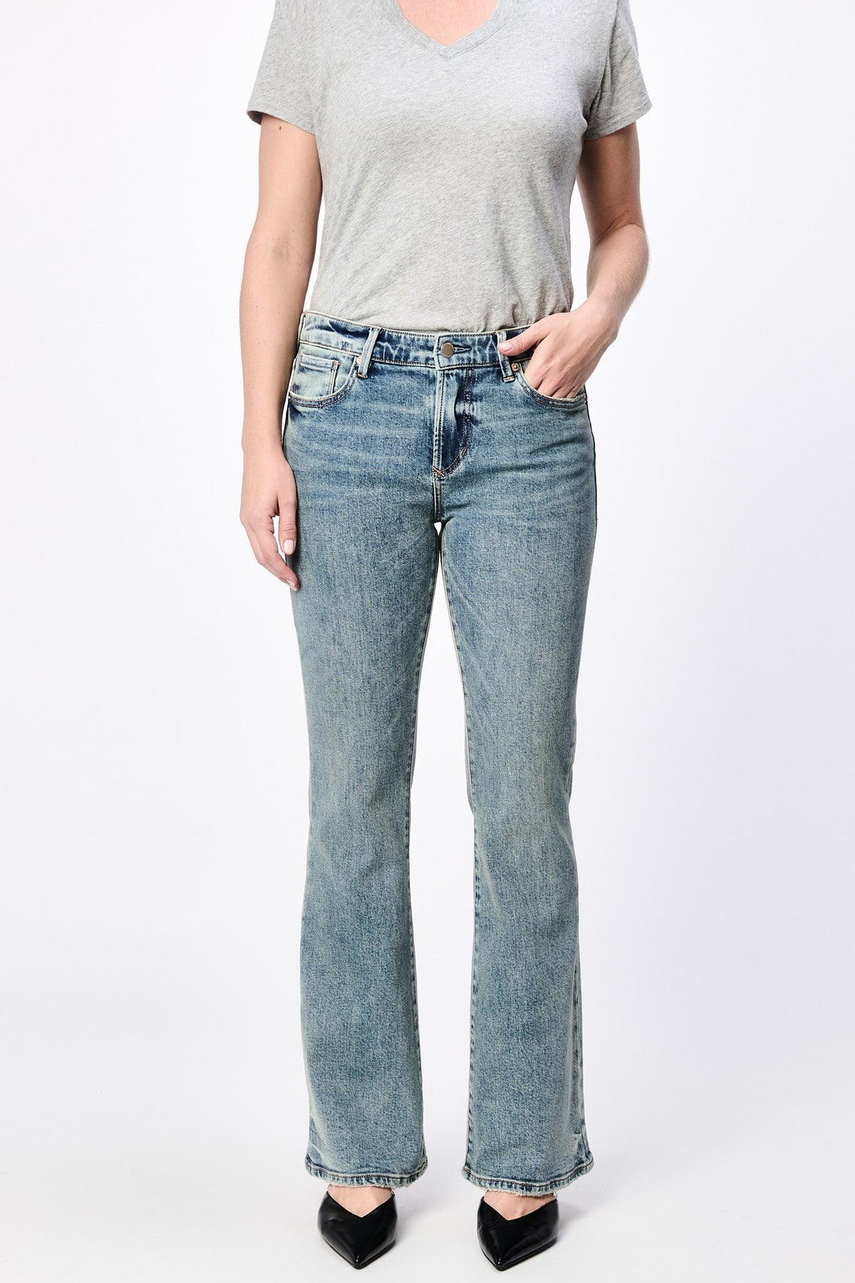 DESERT SAND-DPM41A434DSD-2 — Dear John Denim