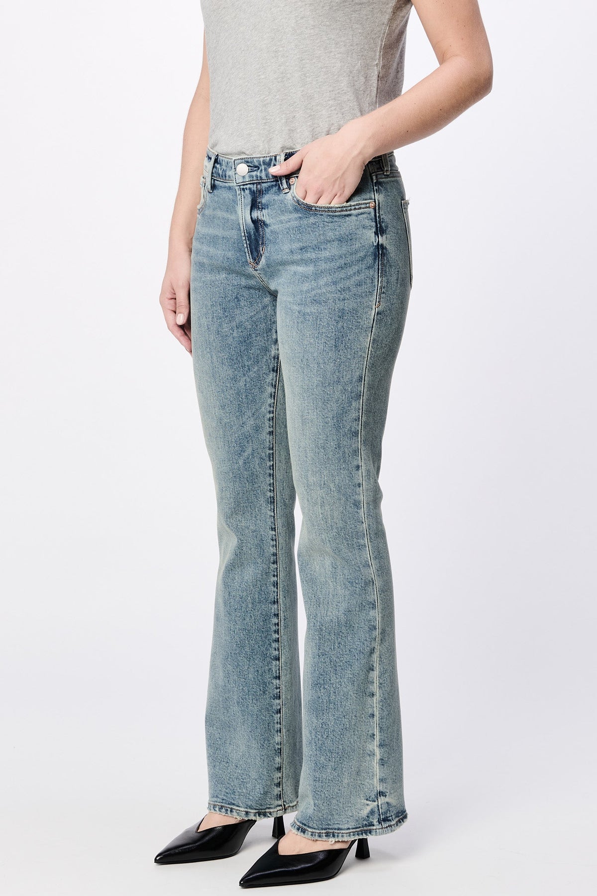 DESERT SAND-DPM41A434DSD-3 — Dear John Denim