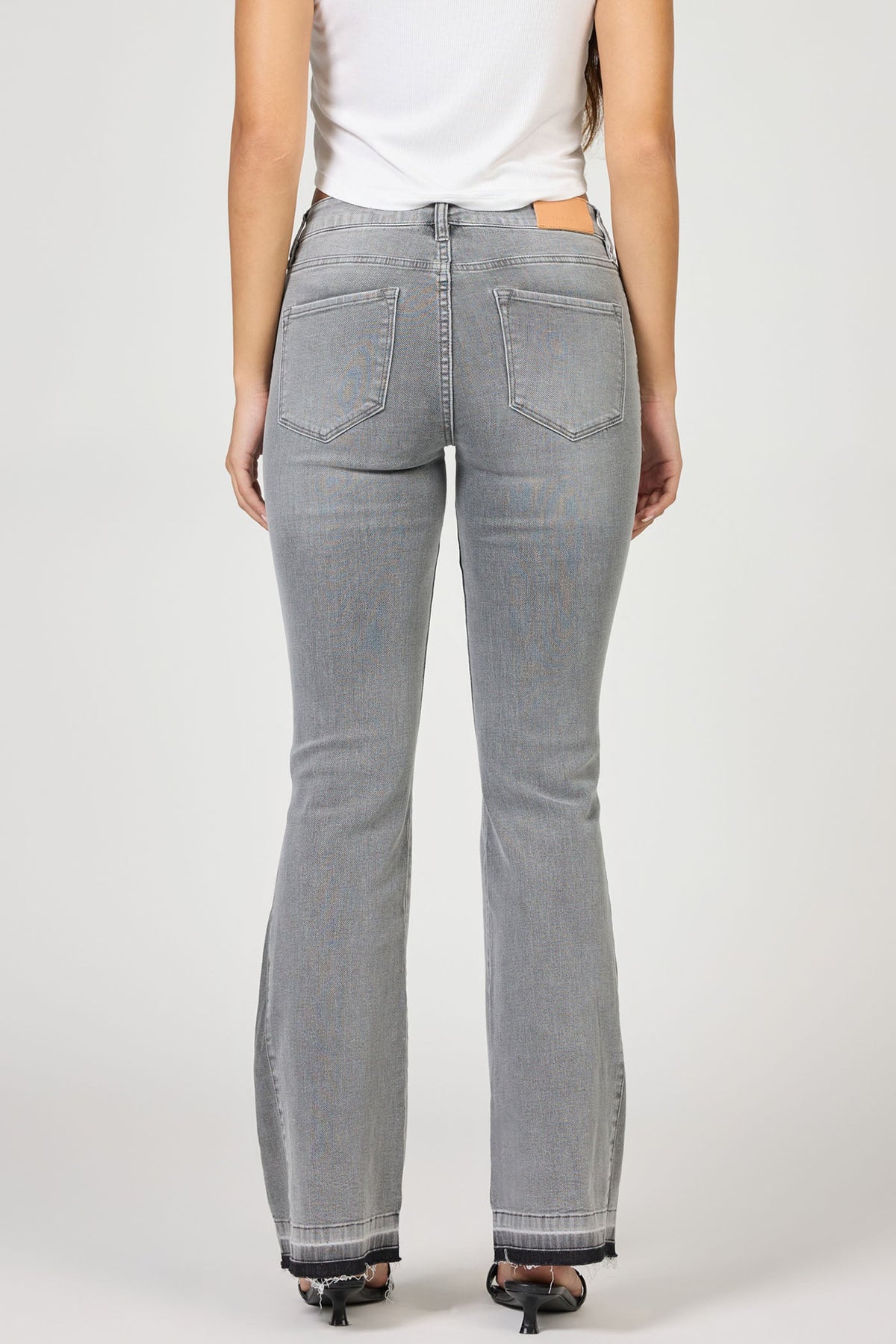 LAVA-DPM41A545LVA-4 — Dear John Denim