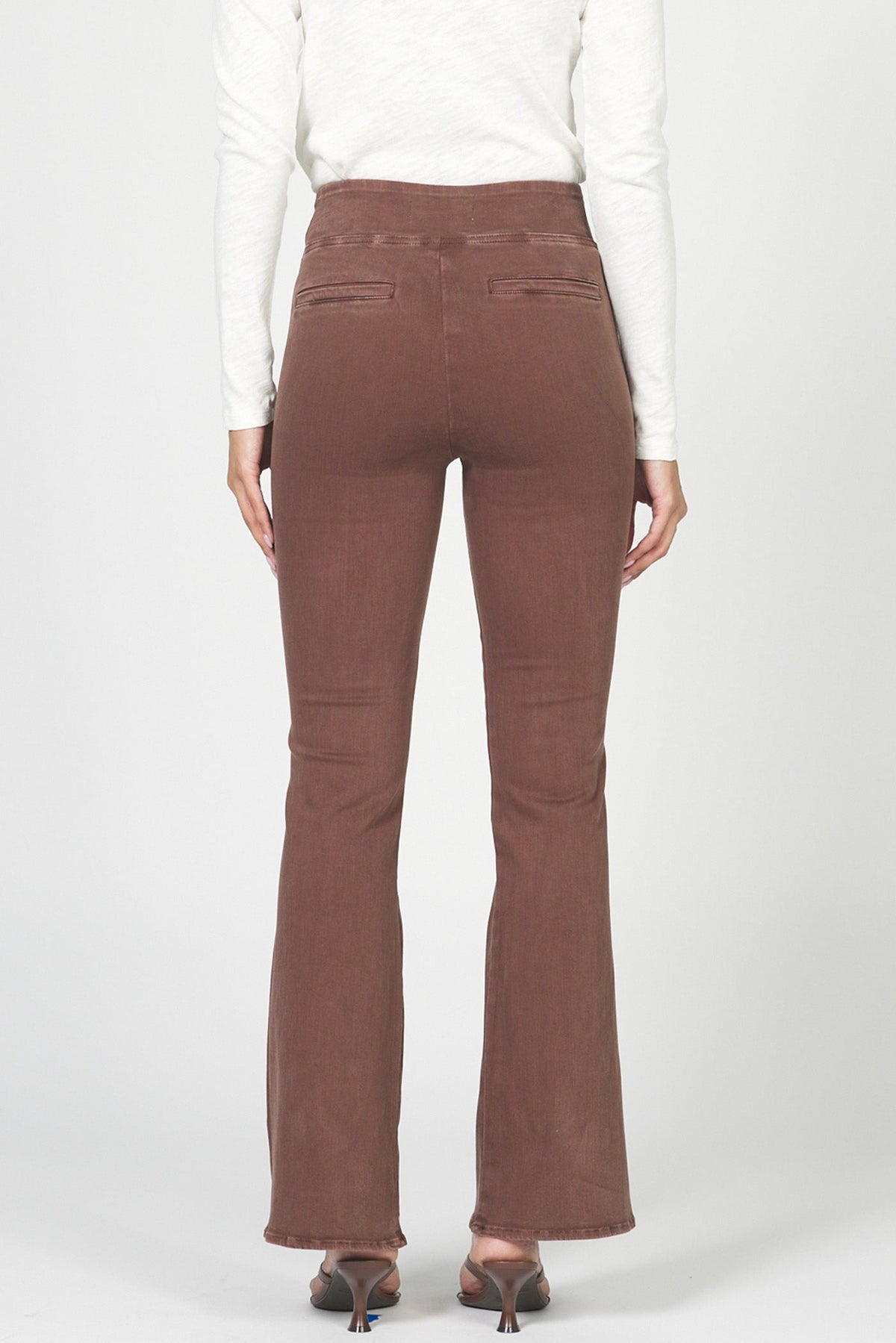 CAPPUCCINO-DPM41C147CIO-4 — Dear John Denim