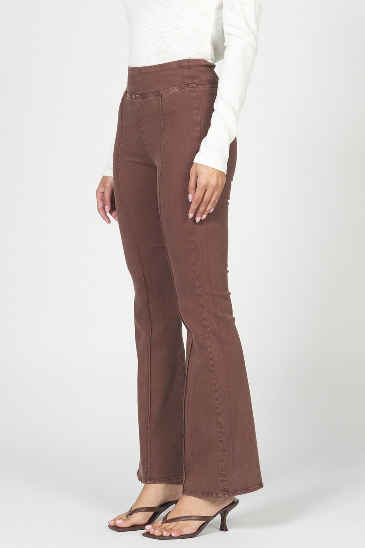 CAPPUCCINO-DPM41C147CIO-3 — Dear John Denim