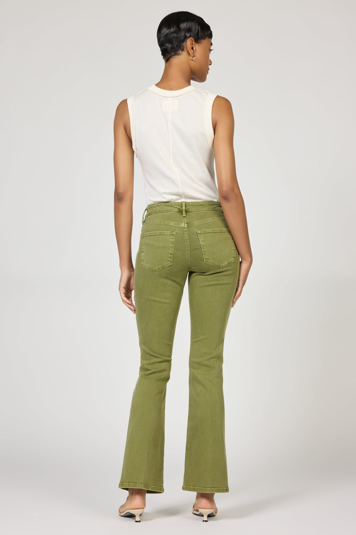SPHAGNUM-DPM41C148SGM-4 — Dear John Denim
