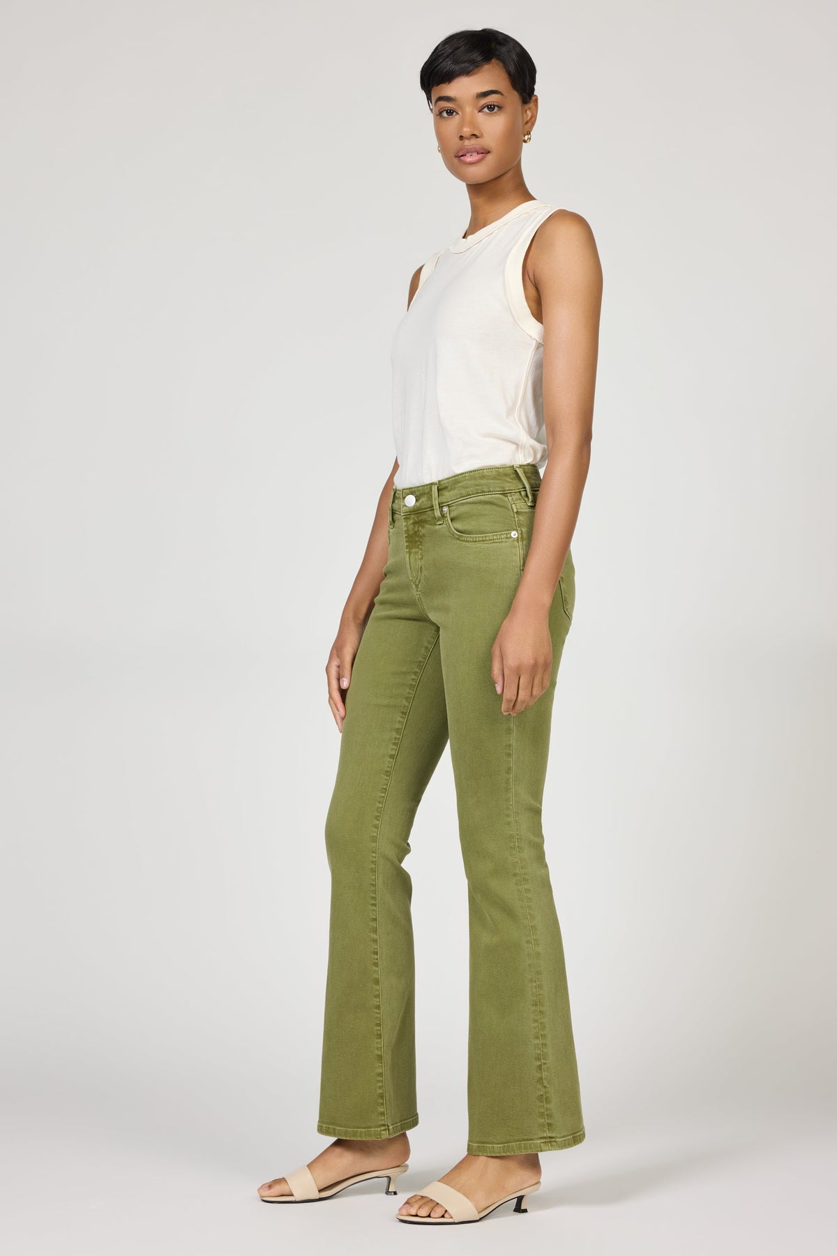 SPHAGNUM-DPM41C148SGM-3 — Dear John Denim