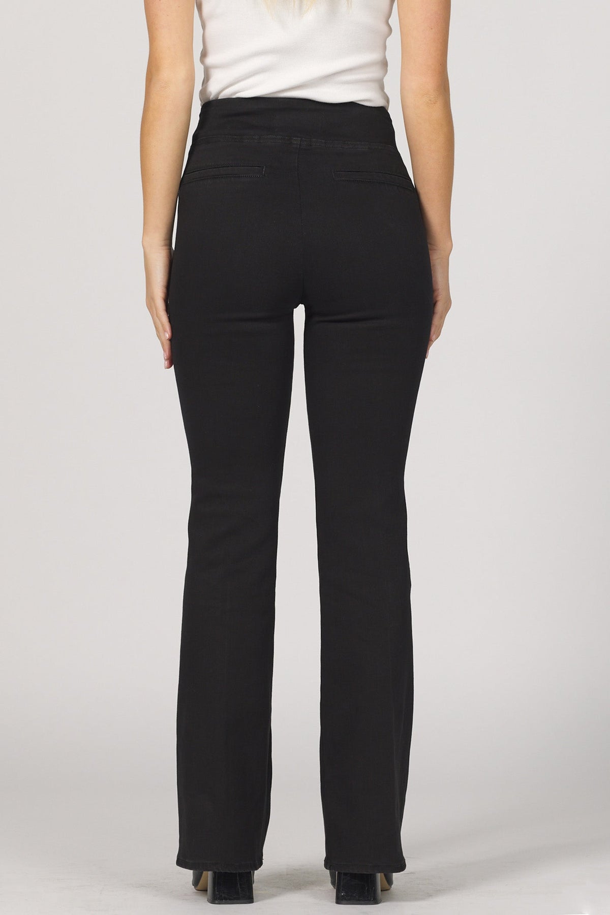 BLACK-DPM41D132BLK-4 — Dear John Denim