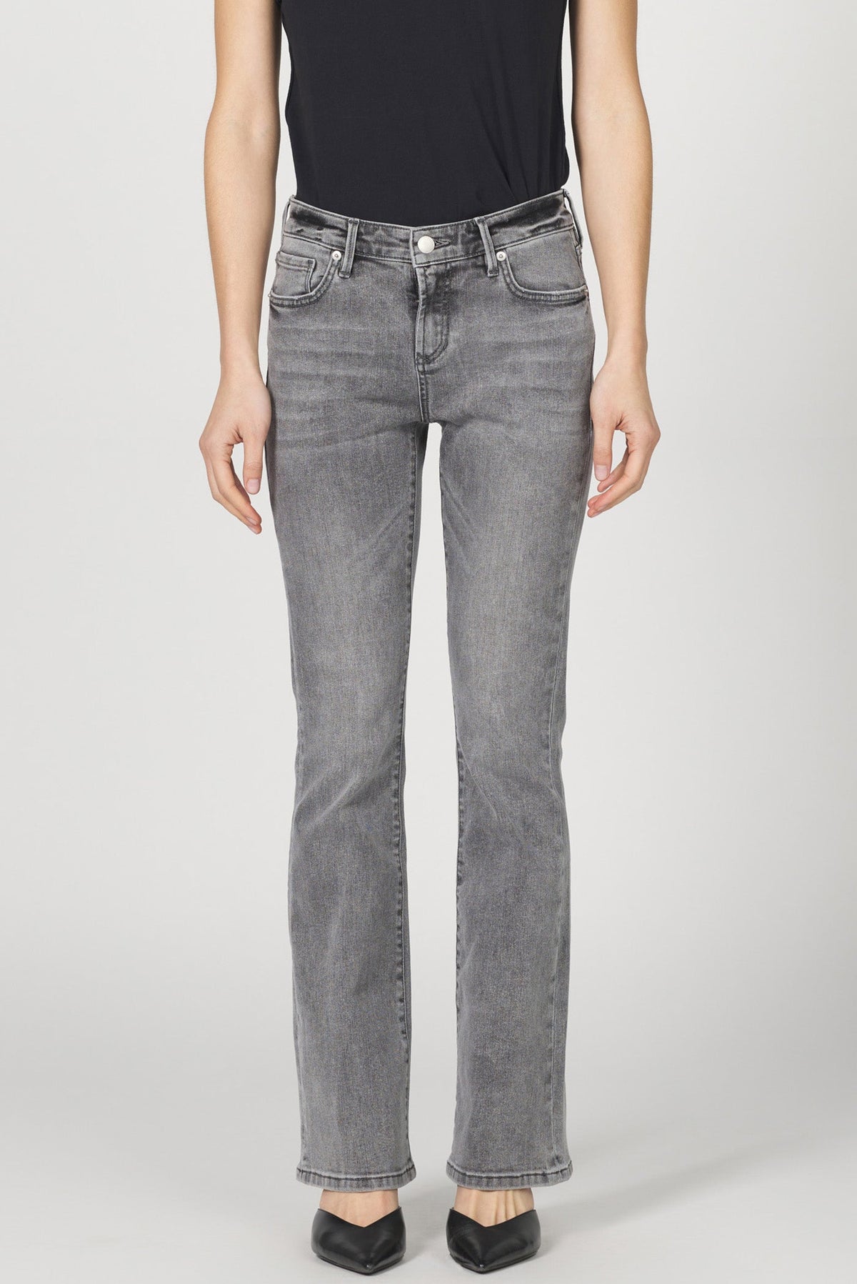MIDDLEBROOK-DPM41D135MLK-1 — Dear John Denim