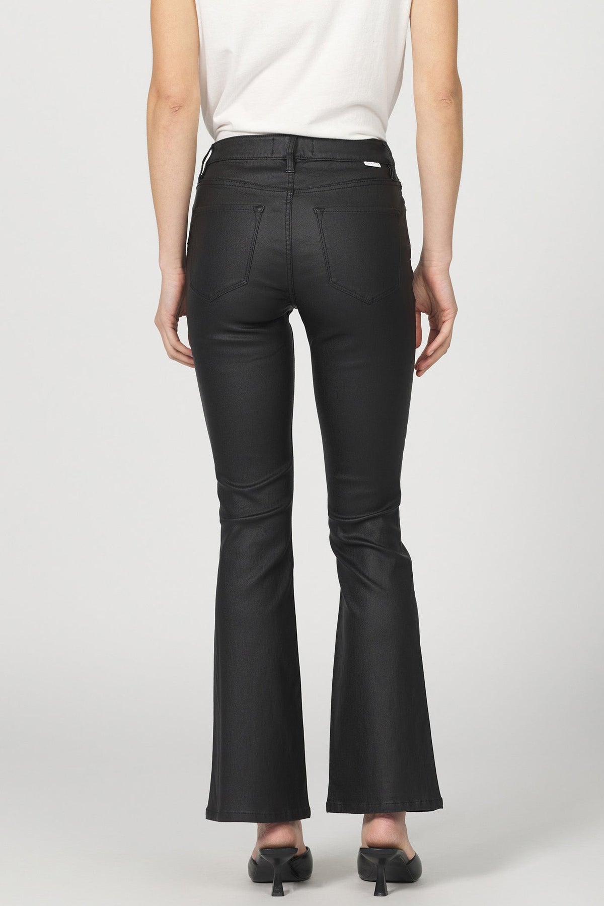 BLACK-DPM41E136BLK-4 — Dear John Denim