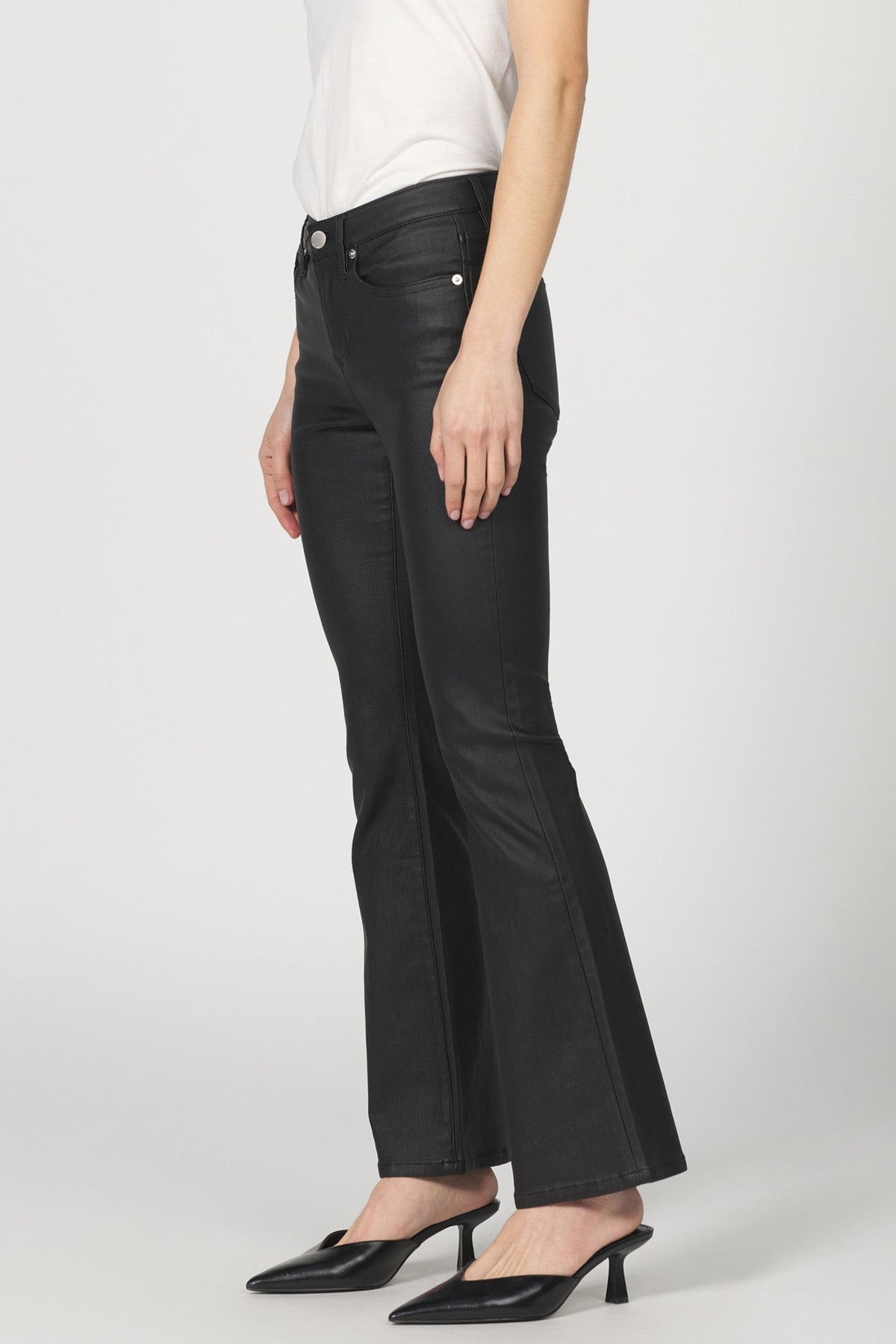 BLACK-DPM41E136BLK-3 — Dear John Denim