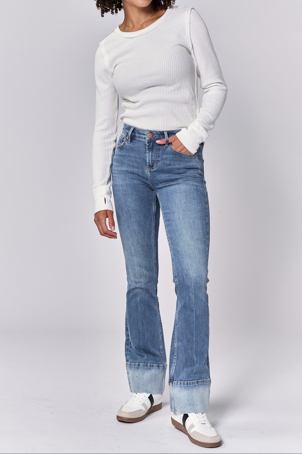 LAGOON-DPM42A116LGO-1 — Dear John Denim
