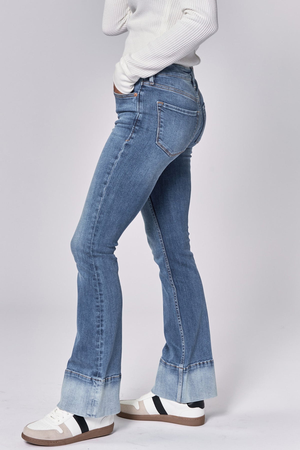 LAGOON-DPM42A116LGO-2 — Dear John Denim